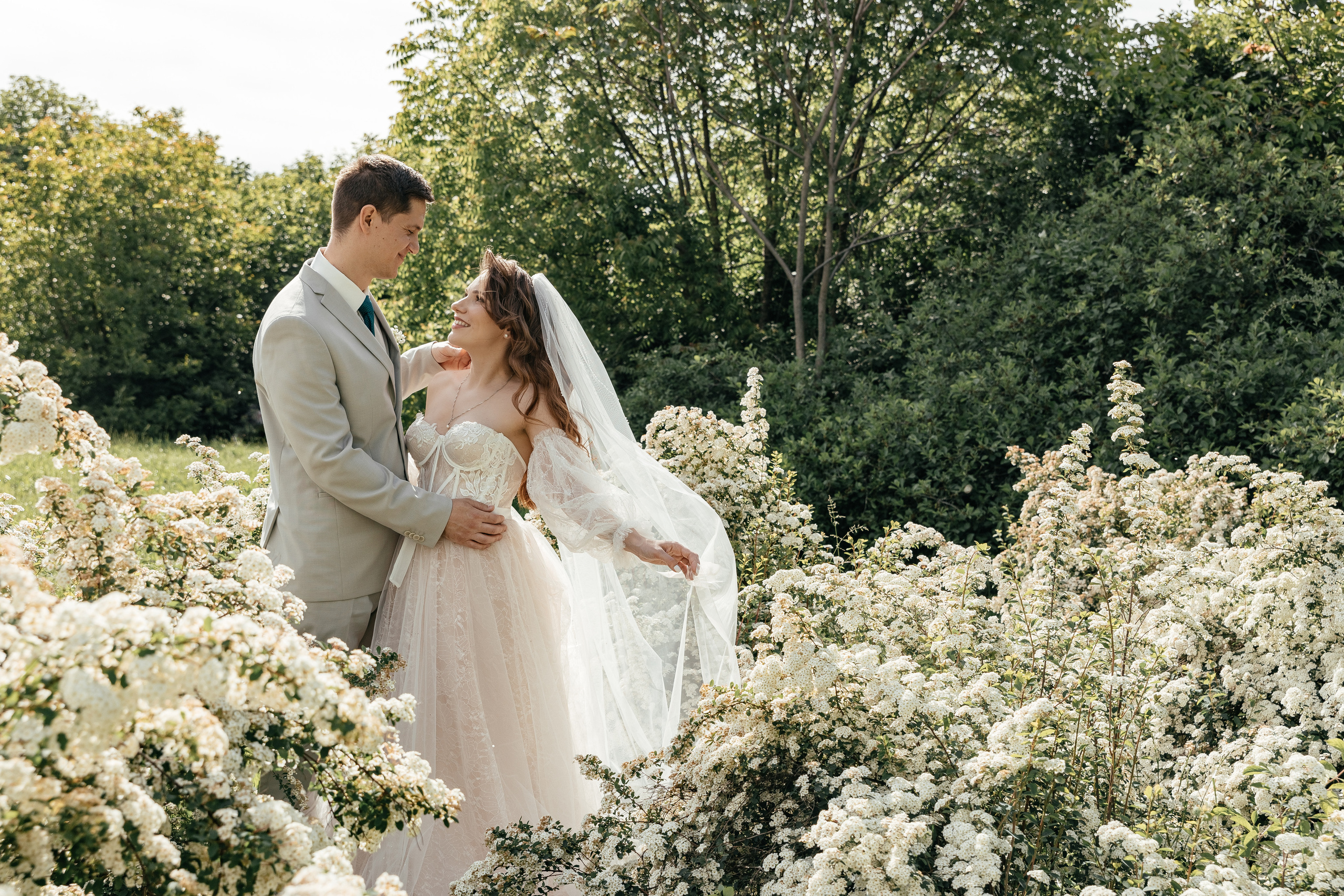 Геннадий и Мария. Миленина Юлия Свадебный и семейный фотограф в Краснодаре
