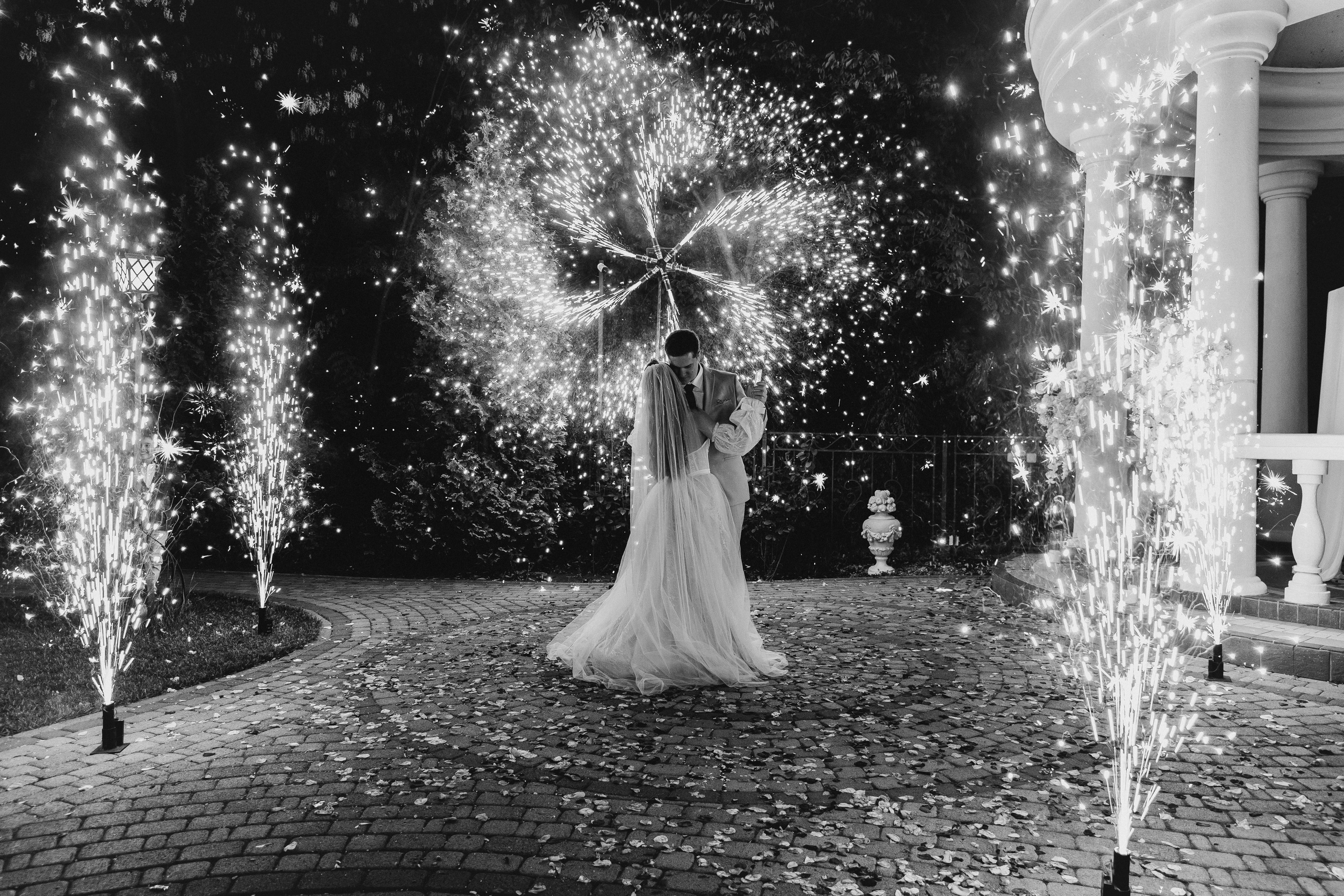 Геннадий и Мария. Миленина Юлия Свадебный и семейный фотограф в Краснодаре