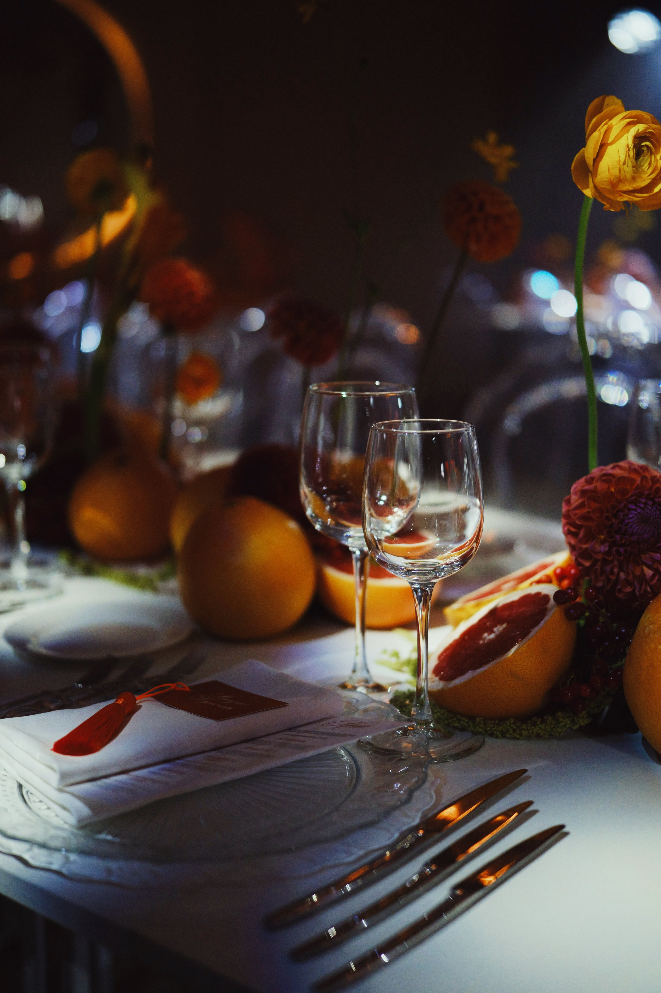 Виктор и Яна. Фотограф Елена Маринина Москва