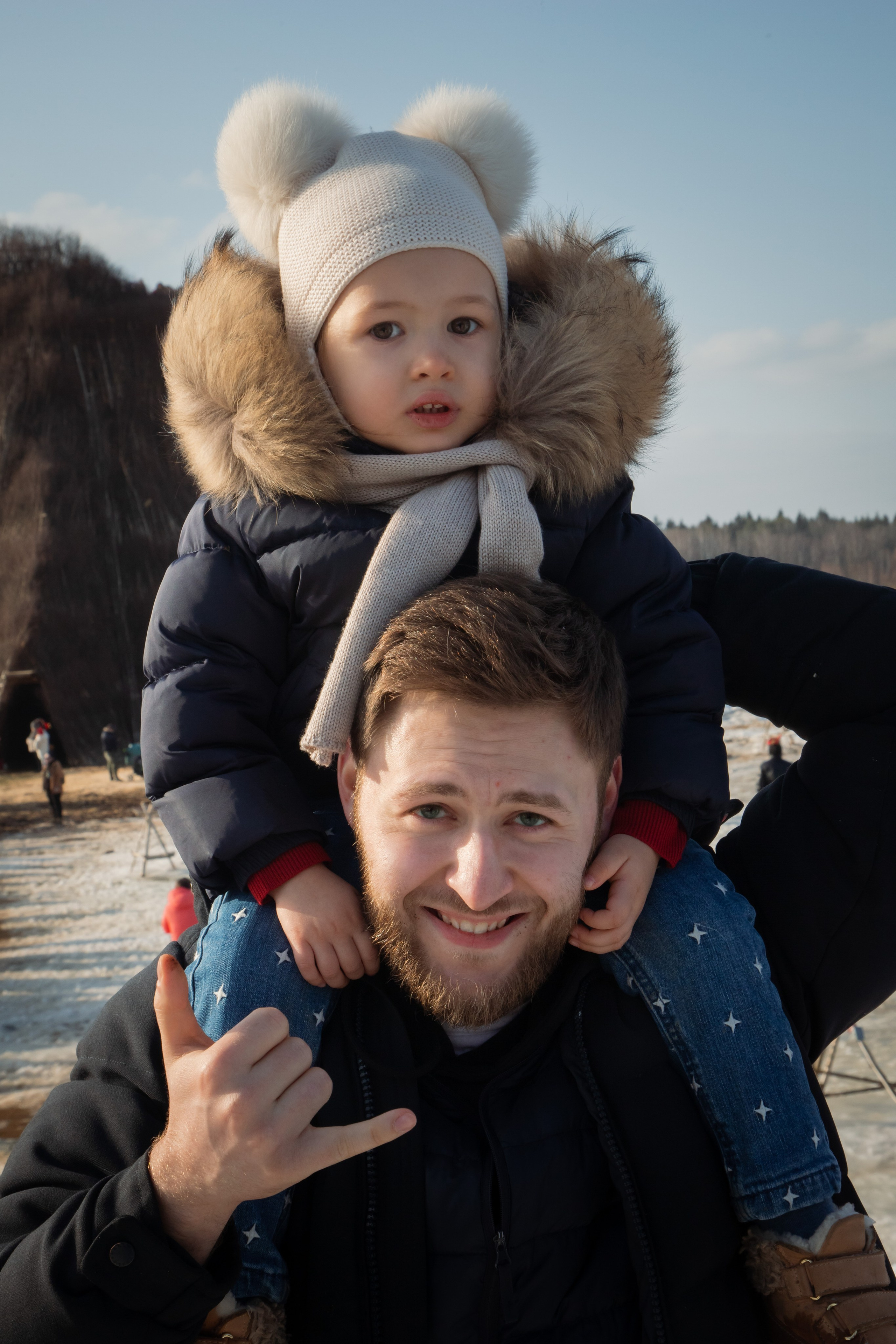 Масленица. Фотограф Алексей Шуля — портфолио