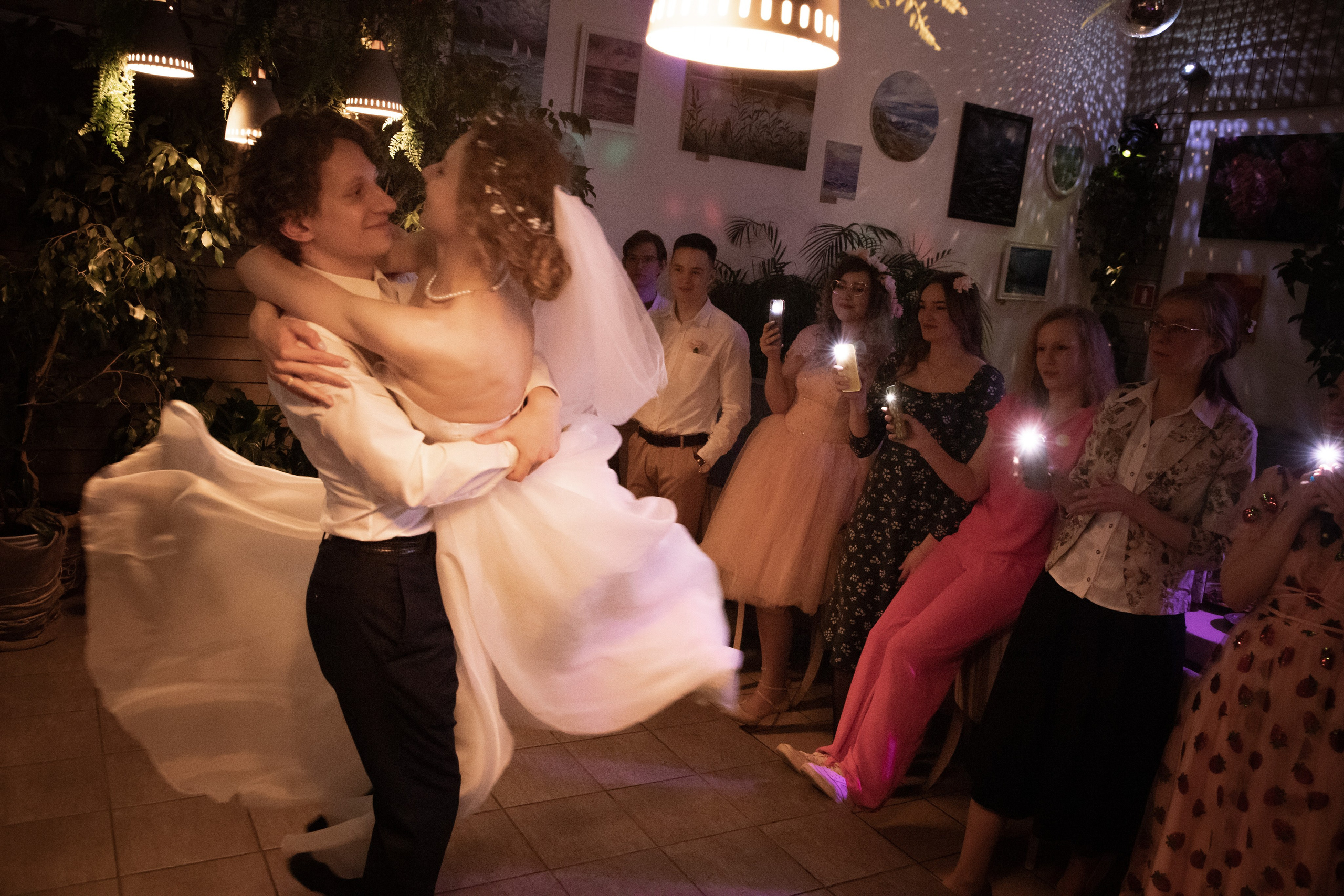 Свадьба. Фотограф Алексей Шуля — портфолио