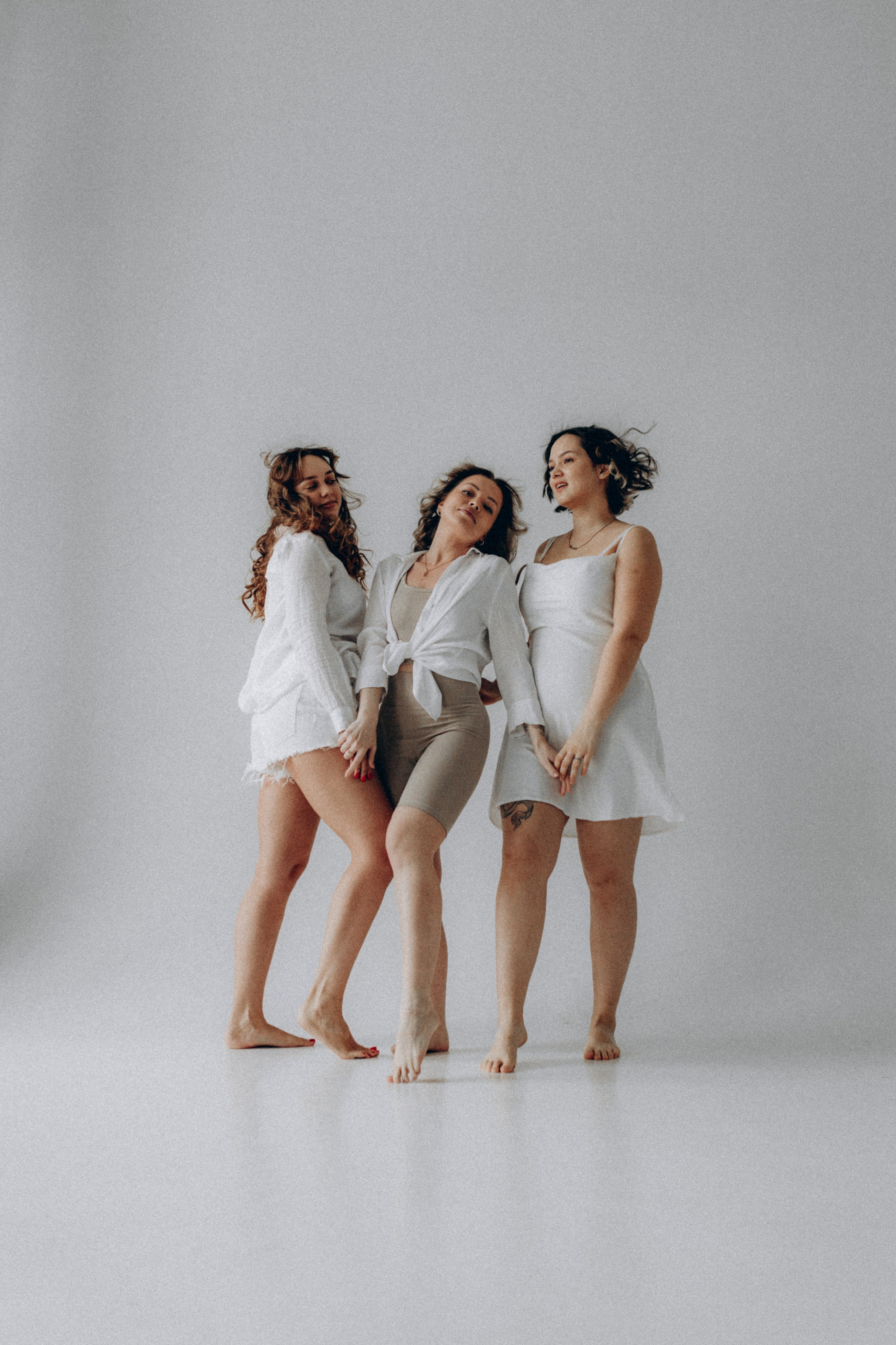 Женский проект. Фотограф НОГИНСК, Москва, Анастасия Белая