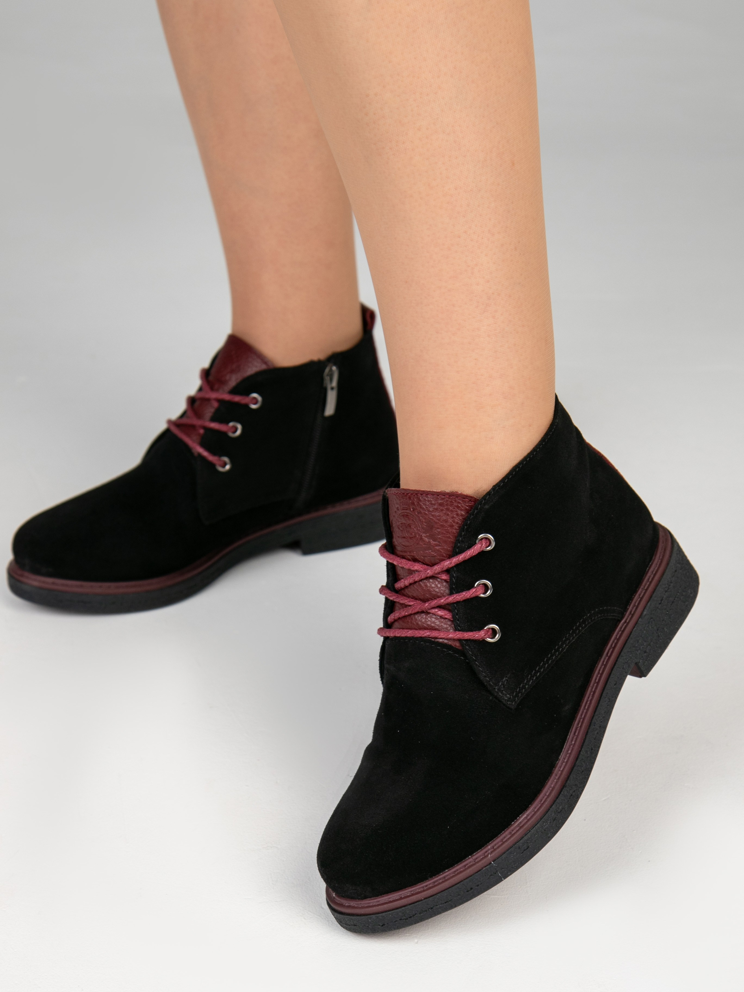 Carvito Зима 2025. Фотограф Александр Бигари