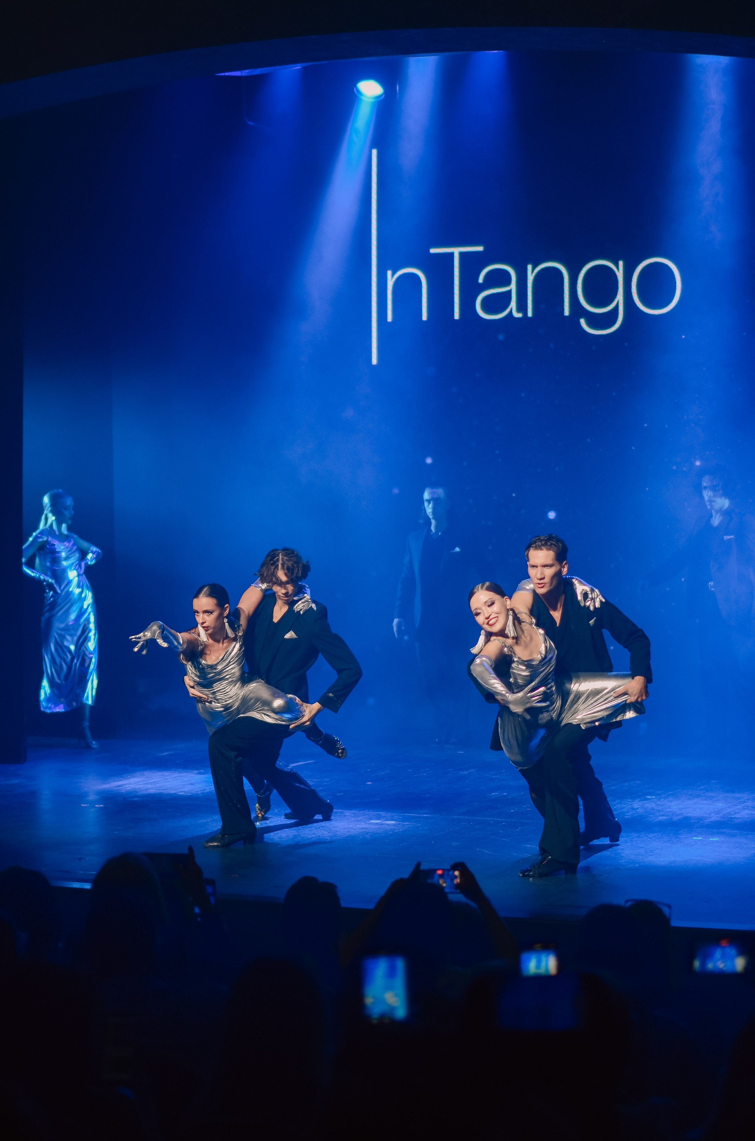 Фоторепортаж танцевального мероприятия. Денисова Аля — фотограф для парных съемок и индивидуальных историй в Барнауле