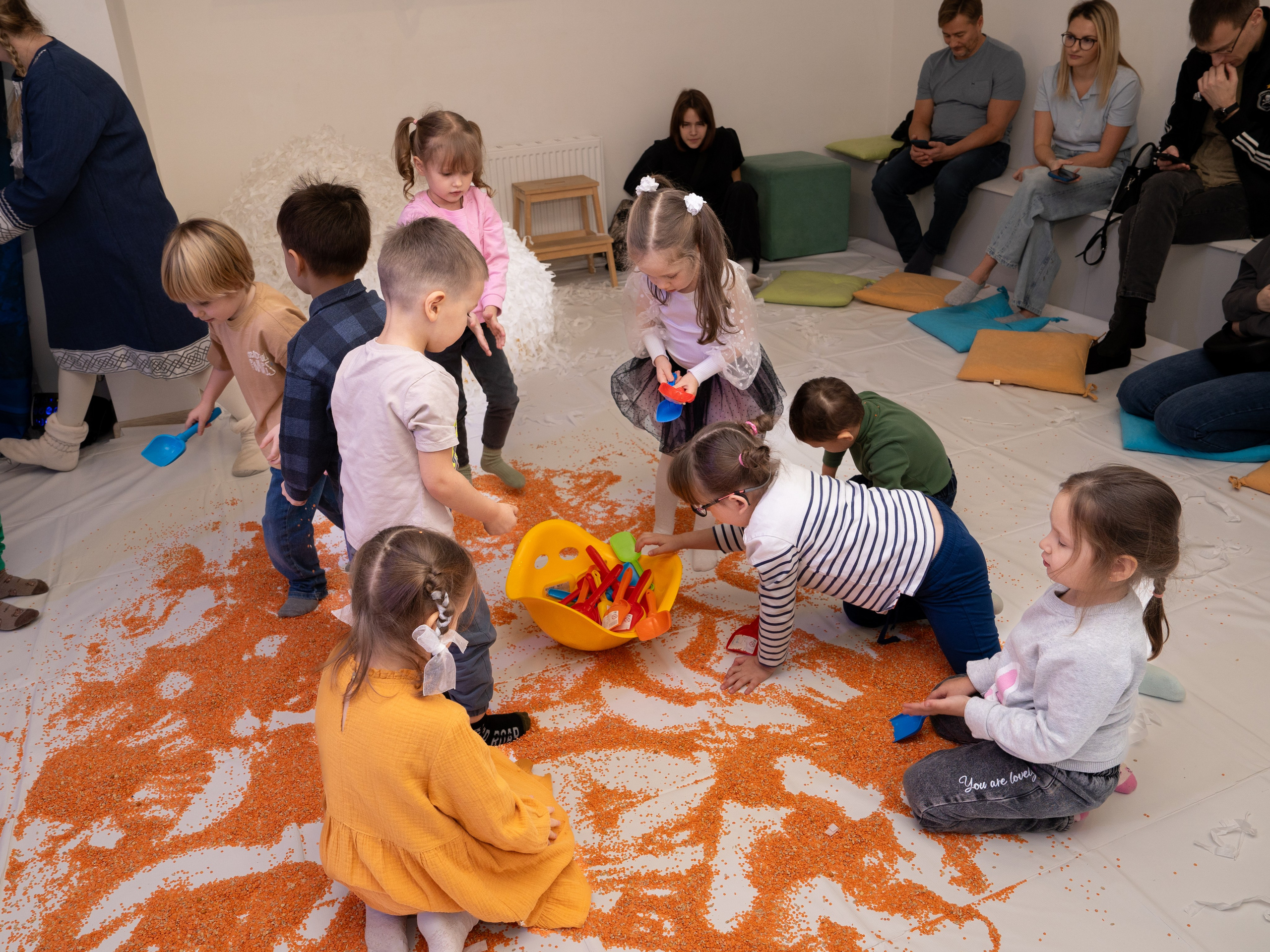 Умка. Фотограф Наталья Сорока Ижевск