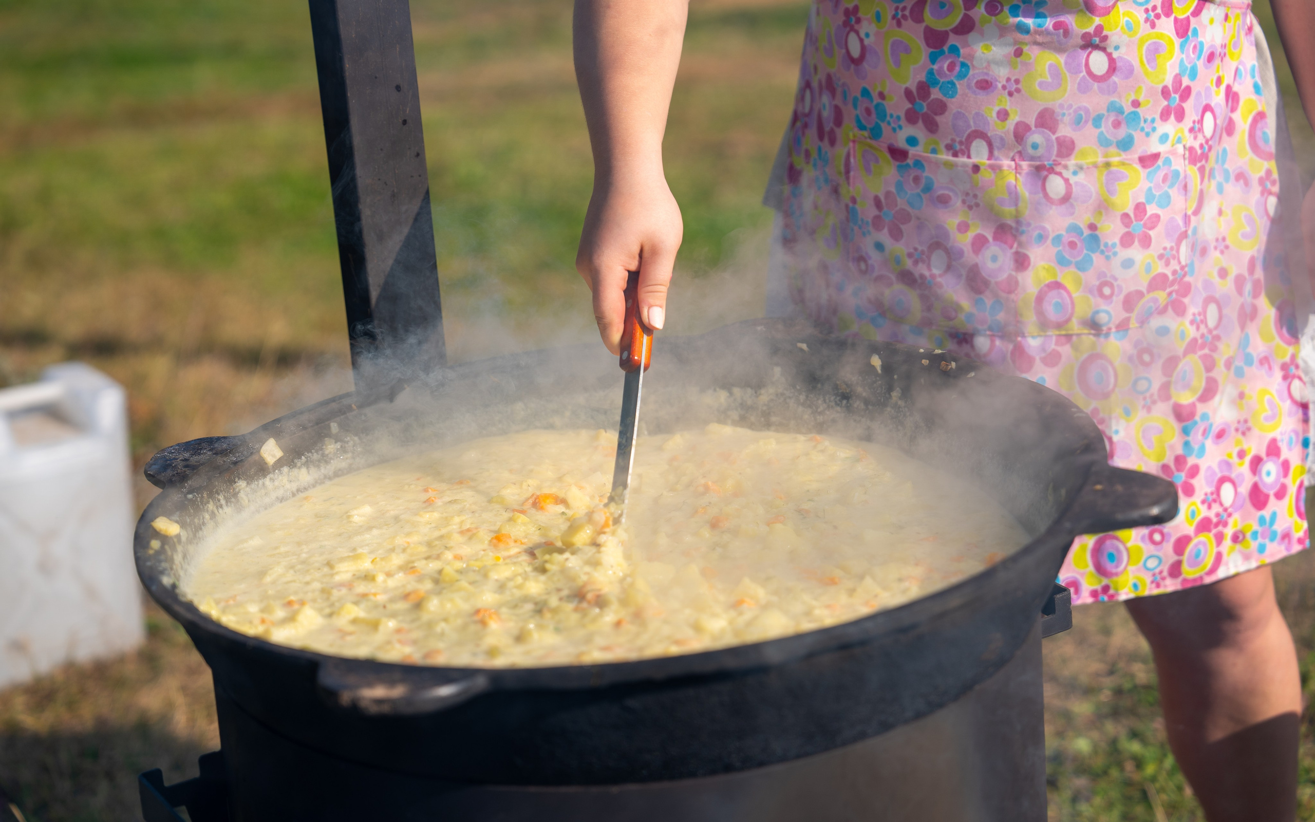 Ярмарка. Фотограф Наталья Сорока Ижевск