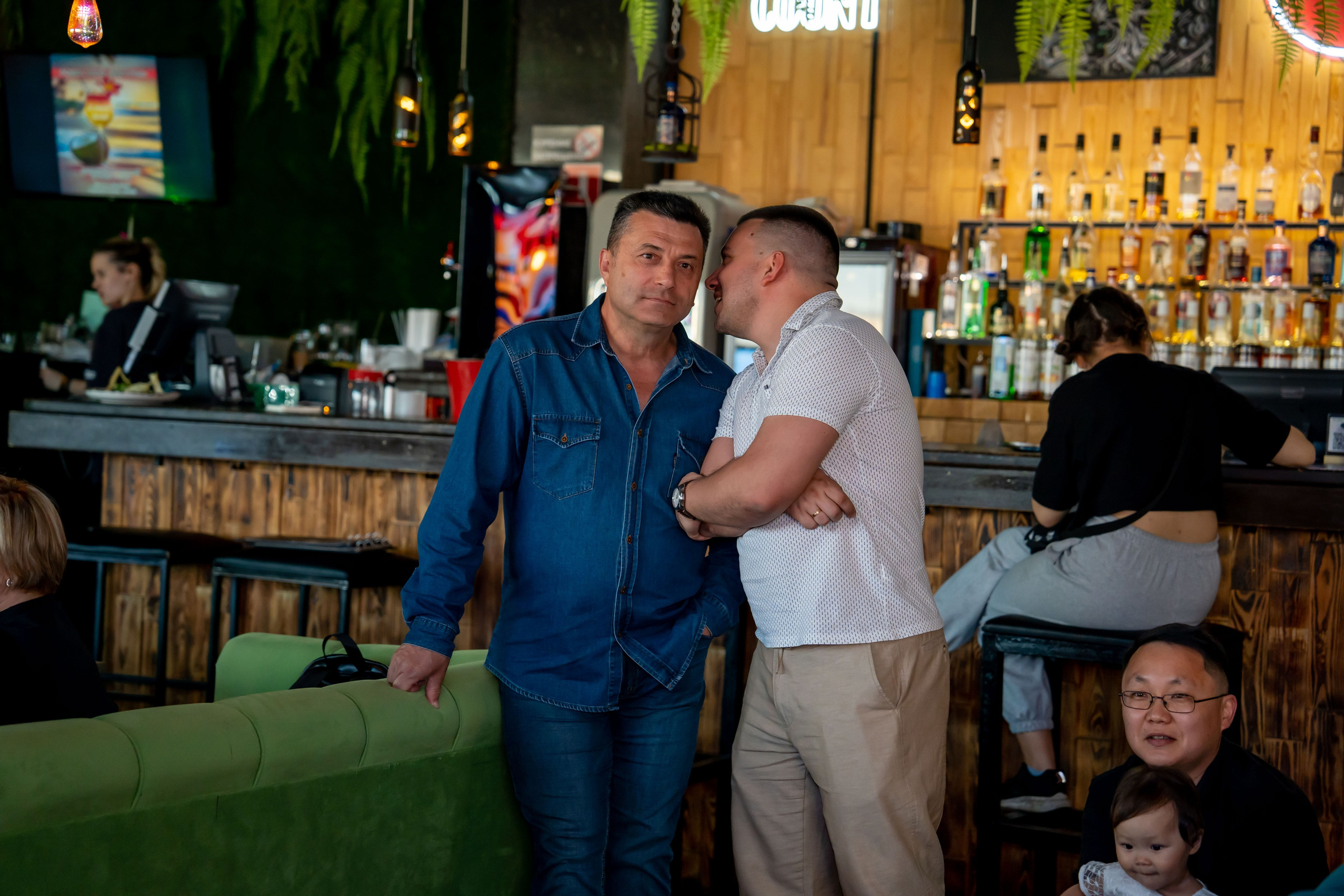 Виртуоз 08.06.24. Фотограф Наталья Сорока Ижевск