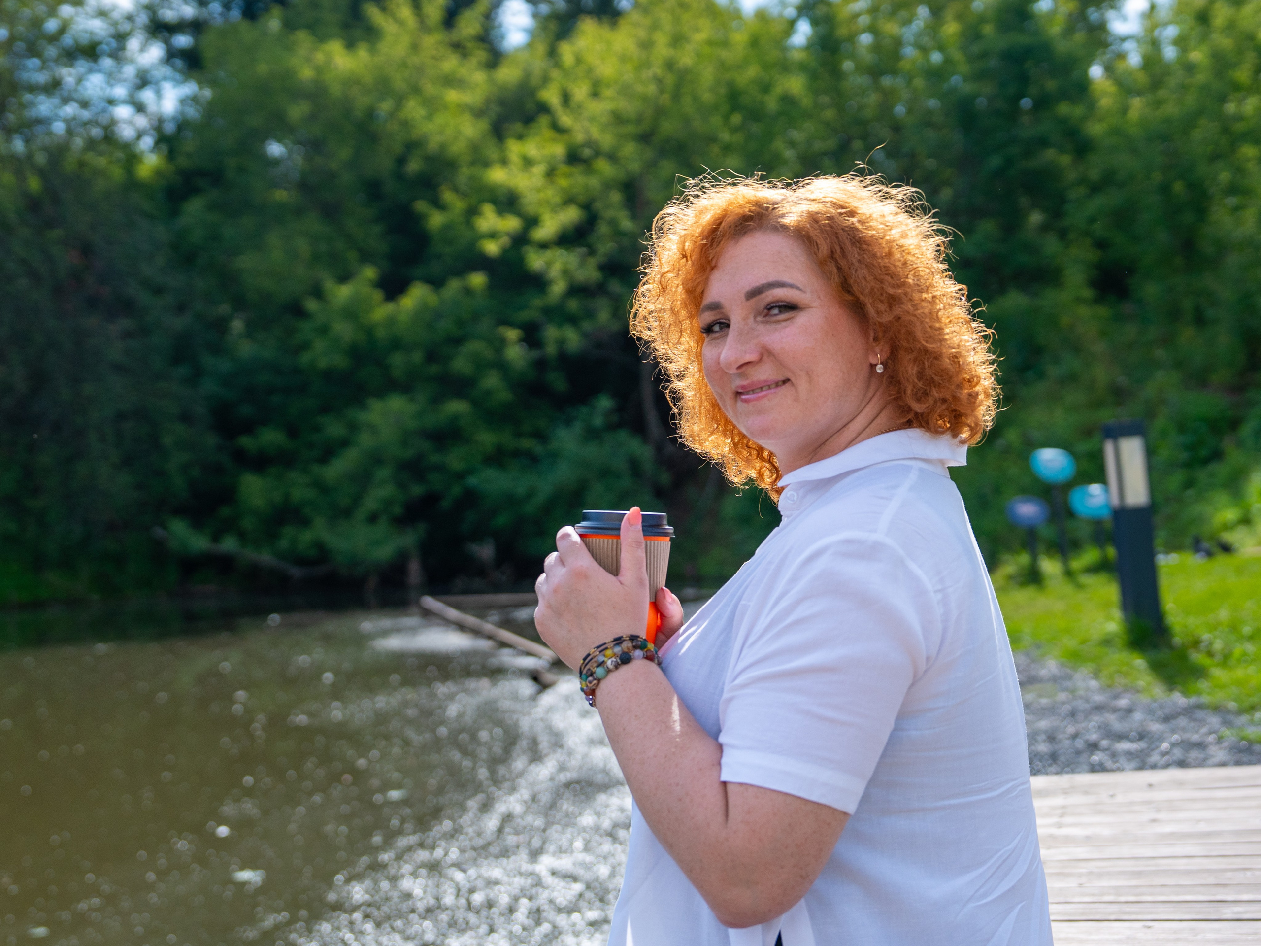 Светик. Фотограф Наталья Сорока Ижевск