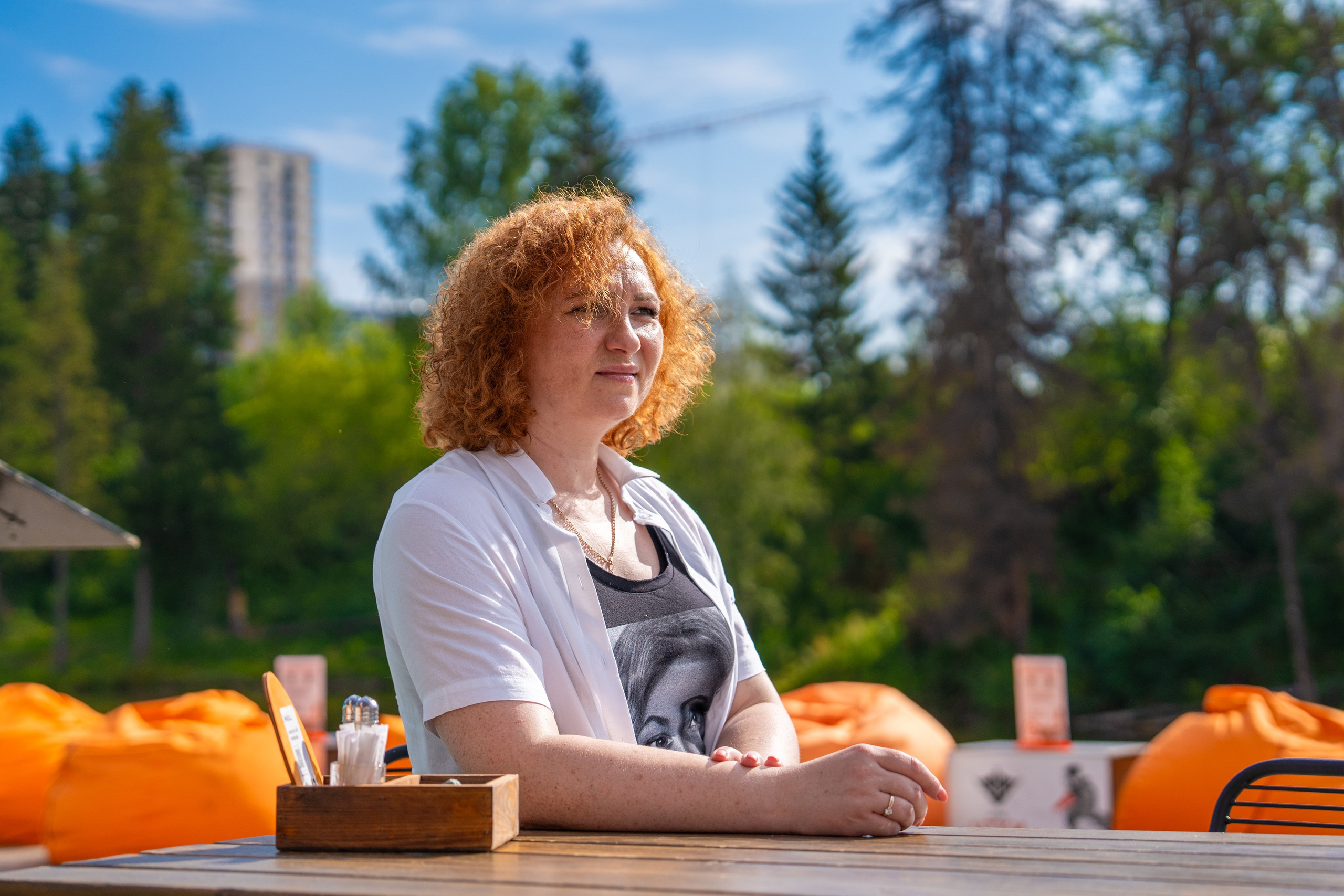 Светик. Фотограф Наталья Сорока Ижевск