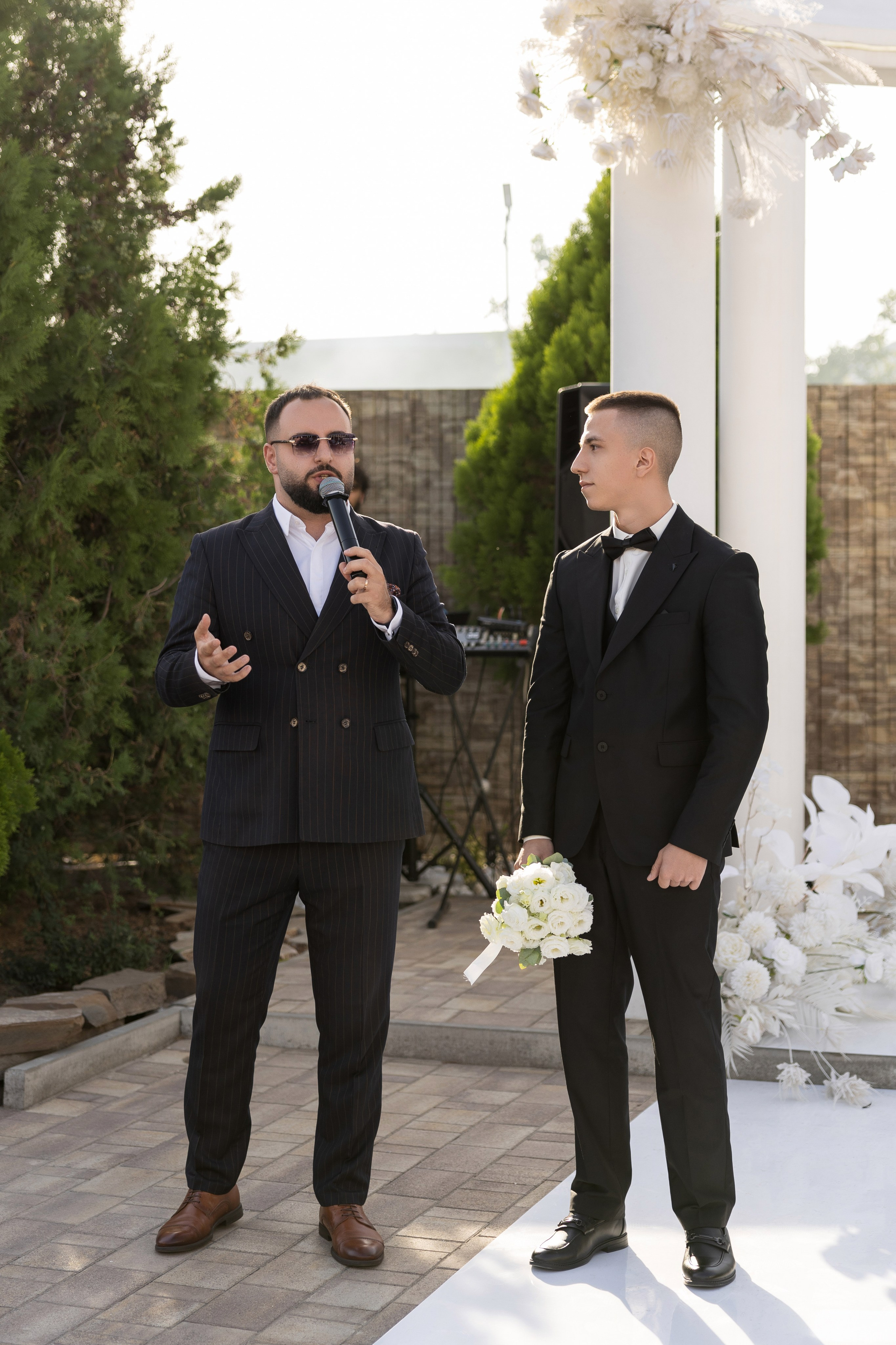 Антон и Эля. Анастасия Безуглова- свадебный фотограф в Таганроге