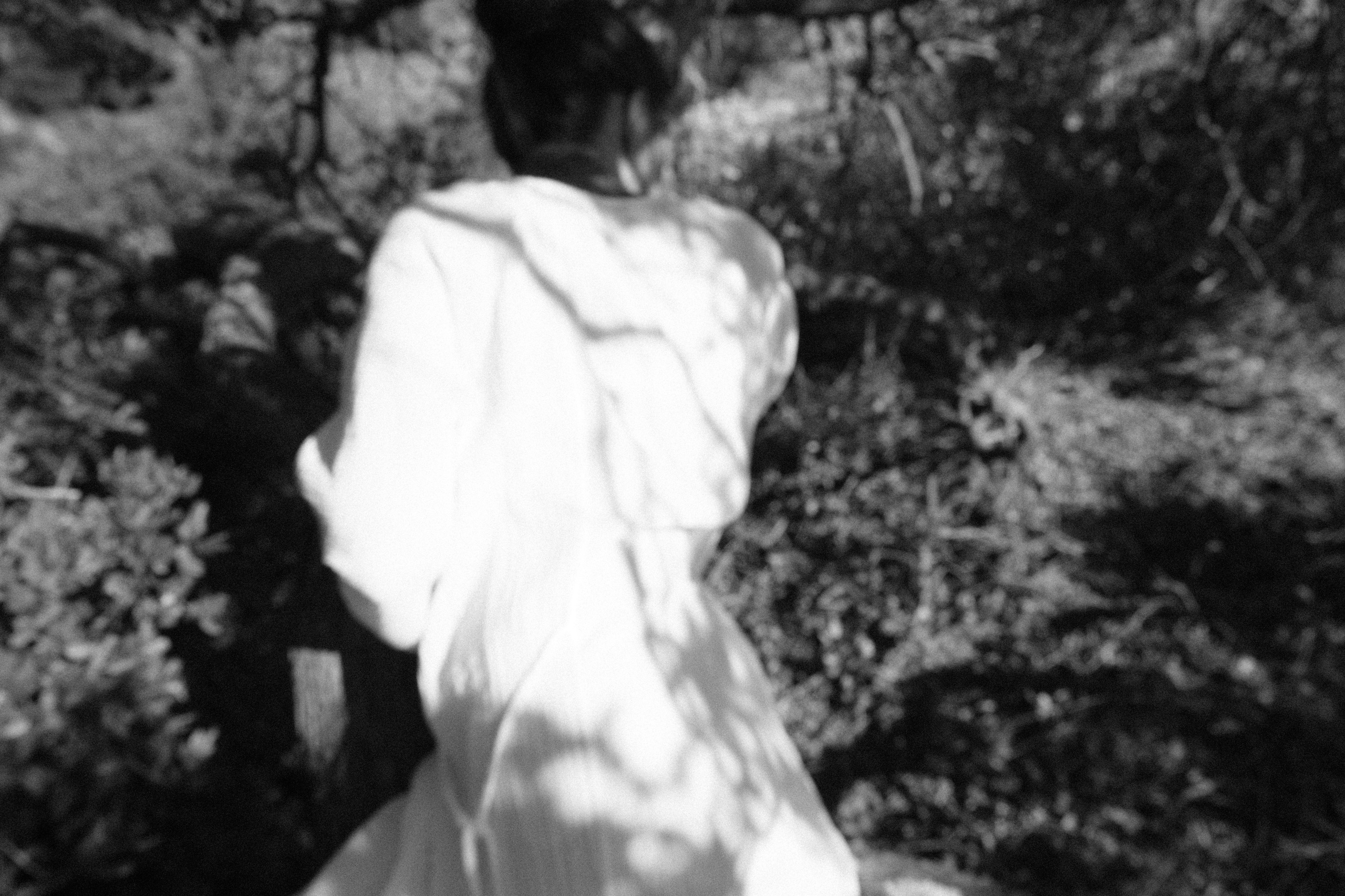 Ляйсан Загидуллина | Переход. Private image