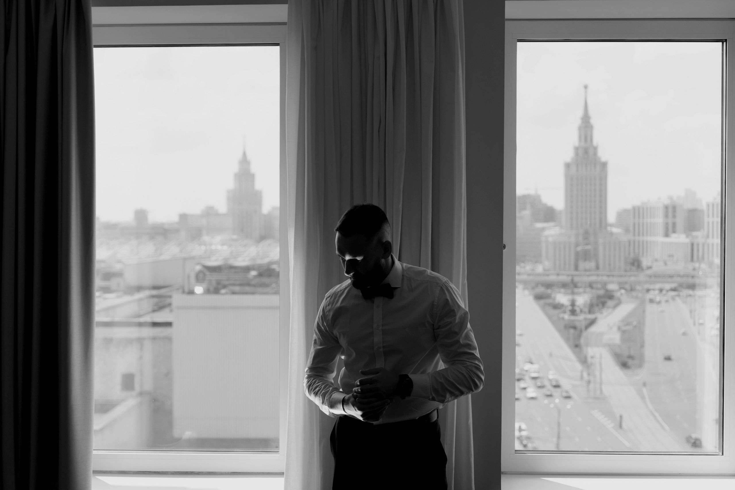 Свадьбы. Фотограф событийных мероприятий в Москве и МО