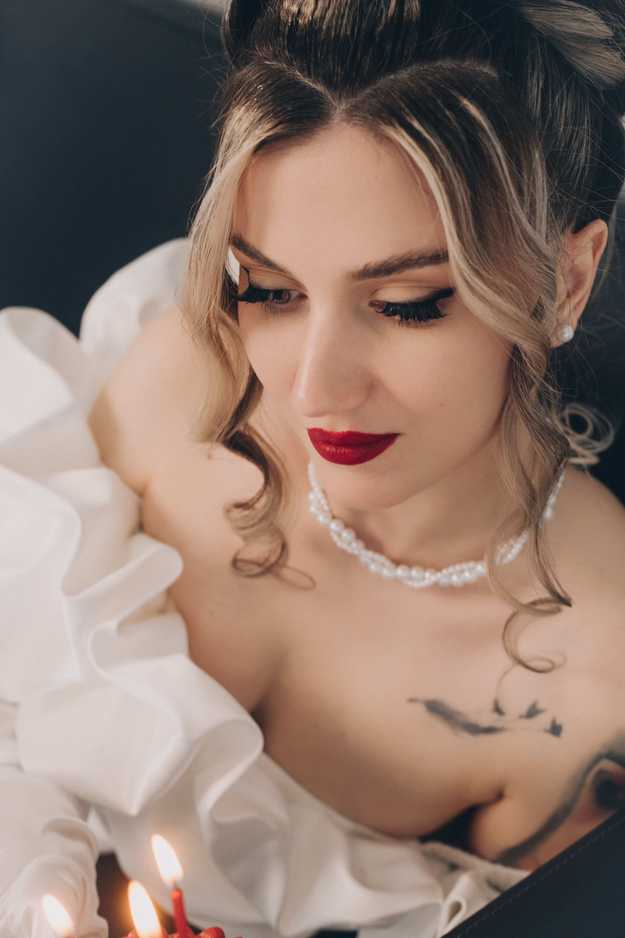 Фотосессия на день рождения. Свадебный и семейный фотограф в Краснодарском крае Мария Данилкина