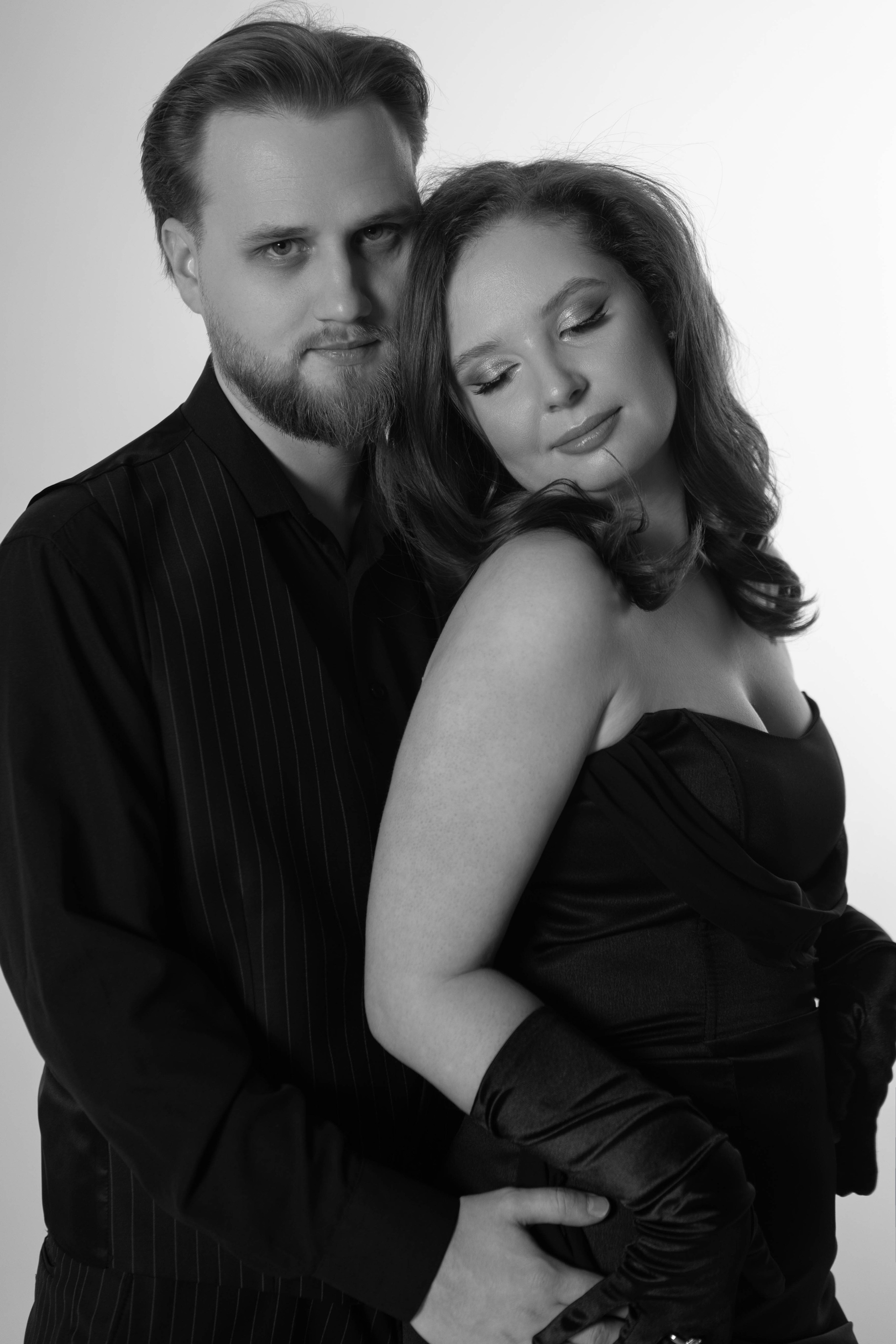 Фотосессия Ани. Свадебный фотограф в Нижнем Новгороде Анна Кузнецова