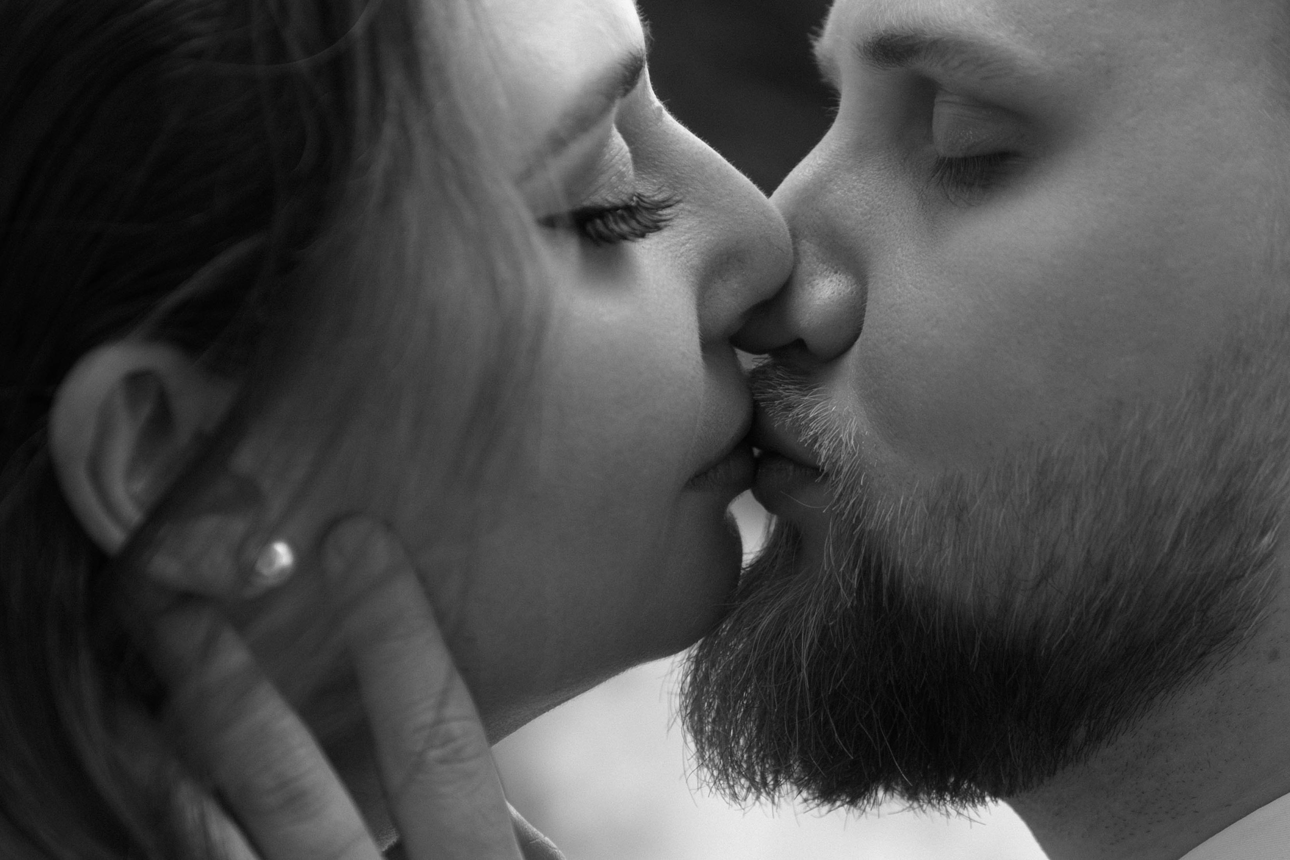 Кирилл и Анна. Свадебный фотограф в Нижнем Новгороде Анна Кузнецова