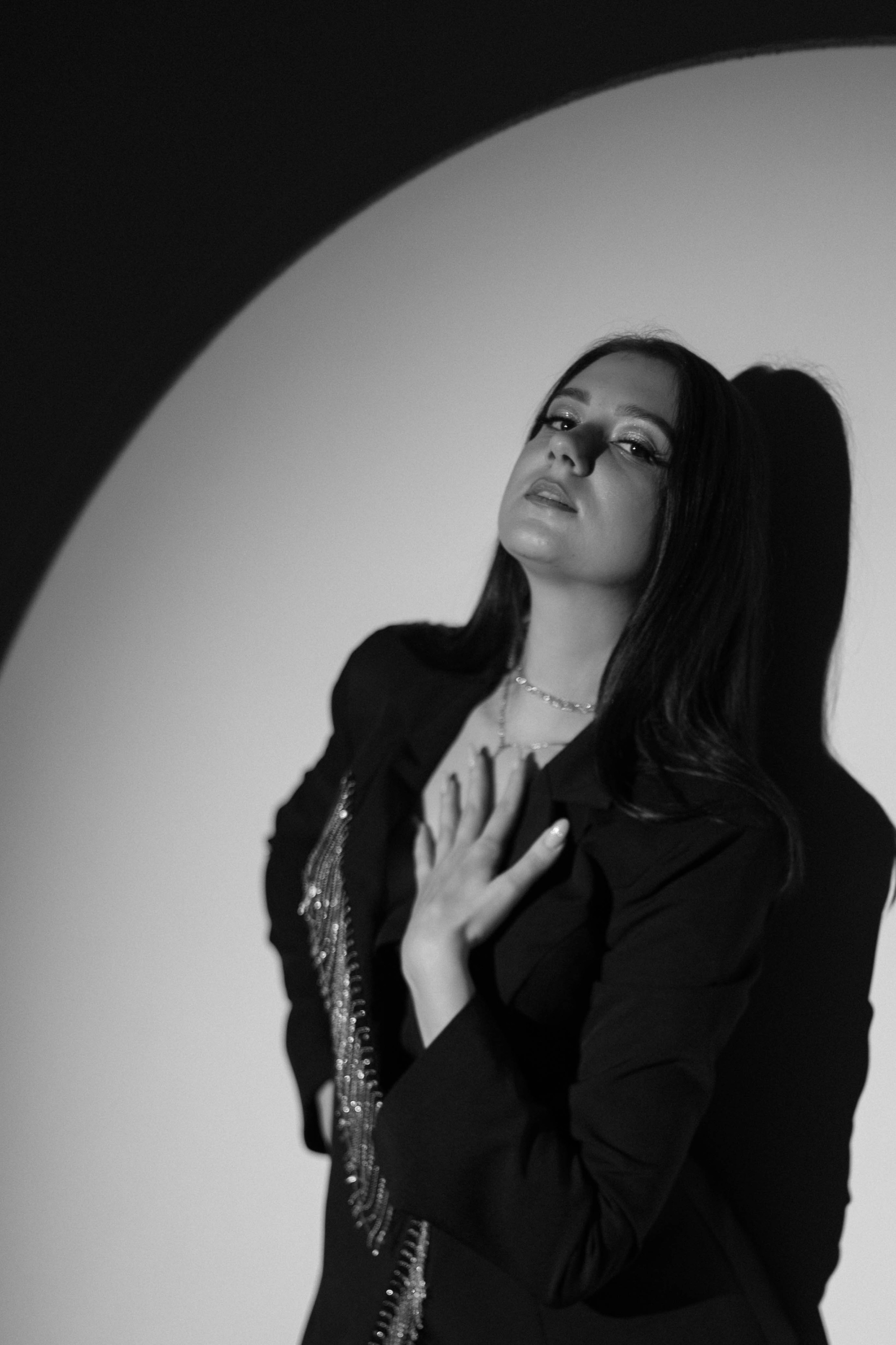 Света. Свадебный фотограф в Нижнем Новгороде Анна Кузнецова