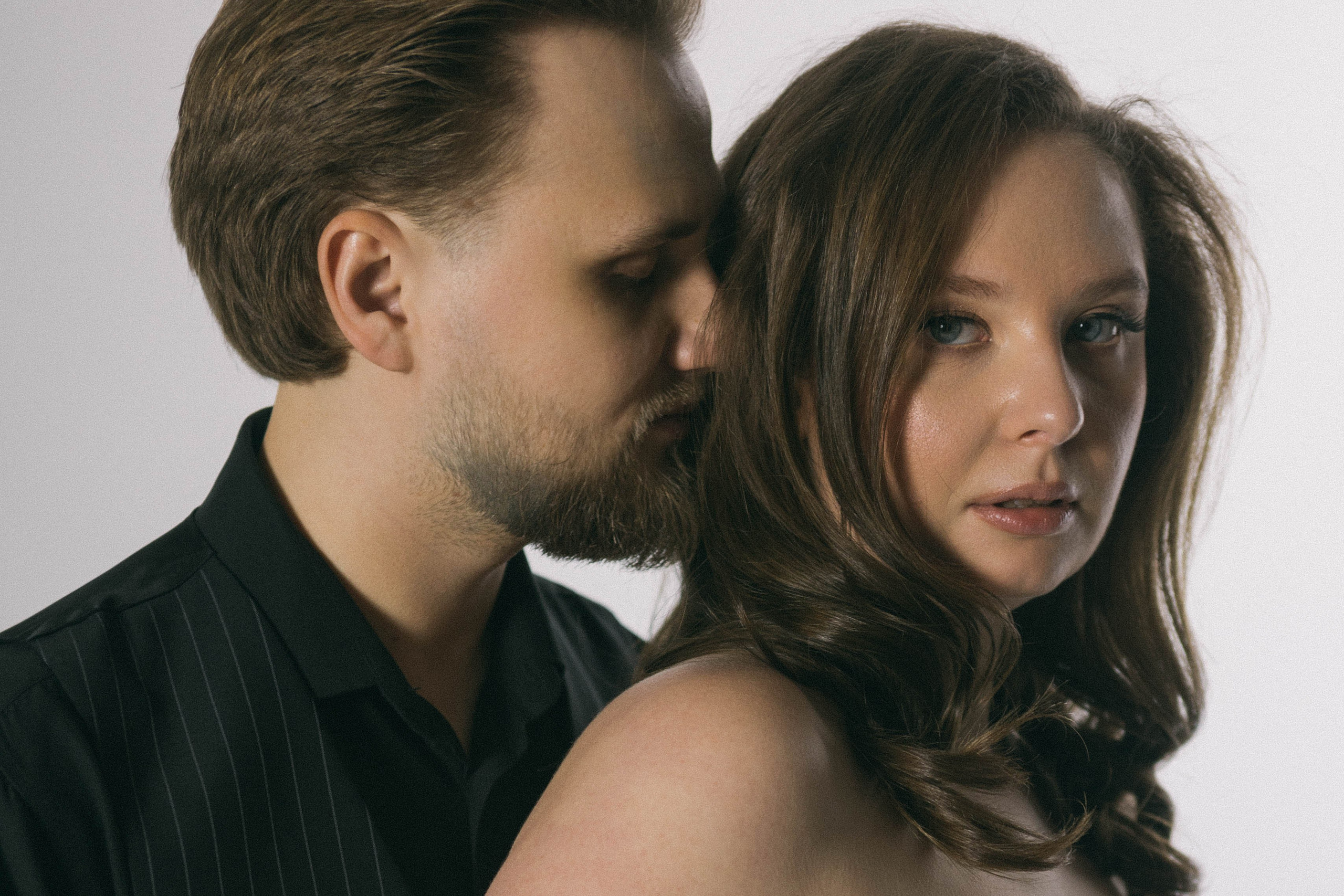 Фотосессия Ани. Свадебный фотограф в Нижнем Новгороде Анна Кузнецова