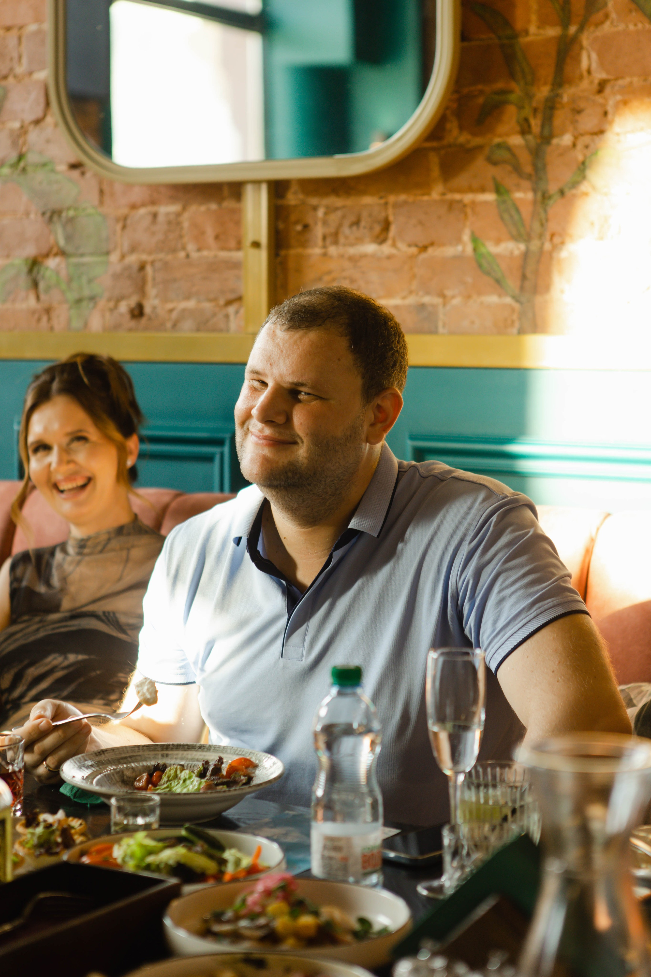 Наташа. Свадебный фотограф в Нижнем Новгороде Анна Кузнецова