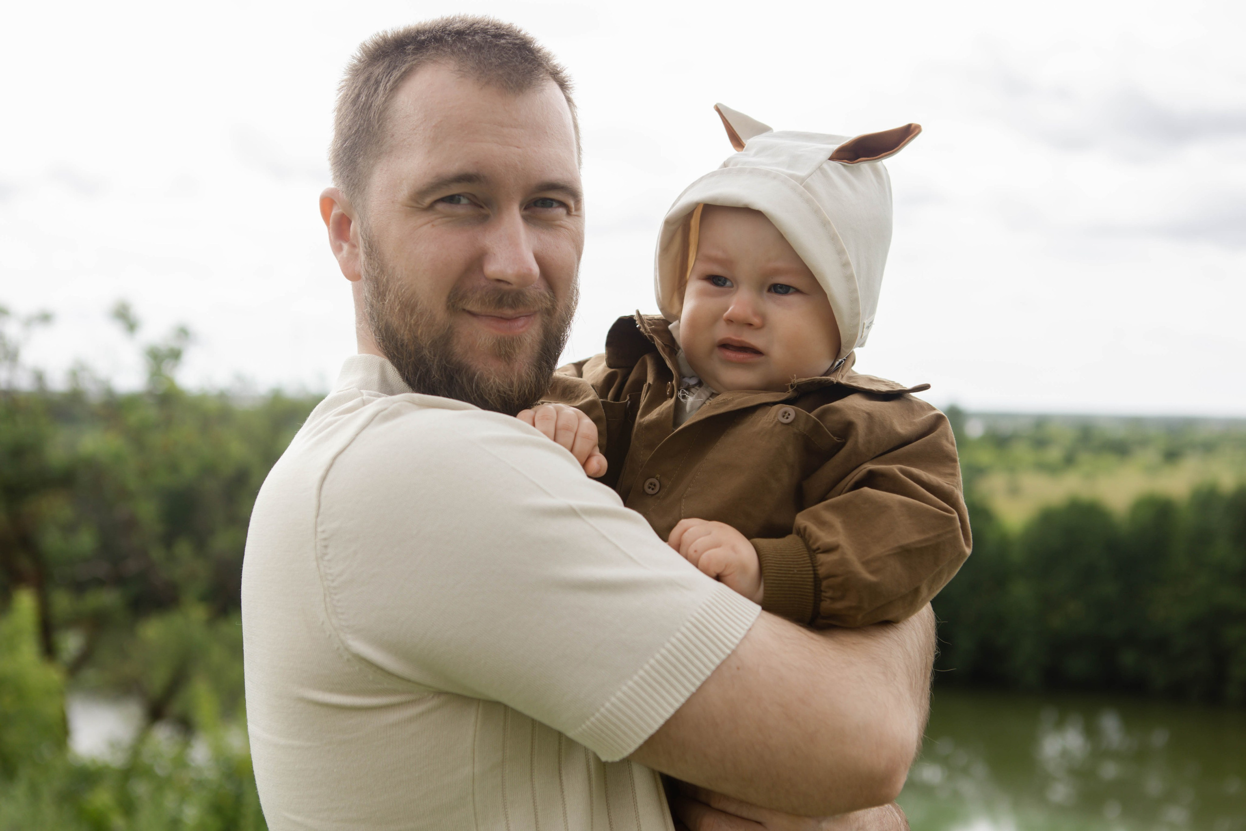 Коля и Надя. Свадебный фотограф в Нижнем Новгороде Анна Кузнецова