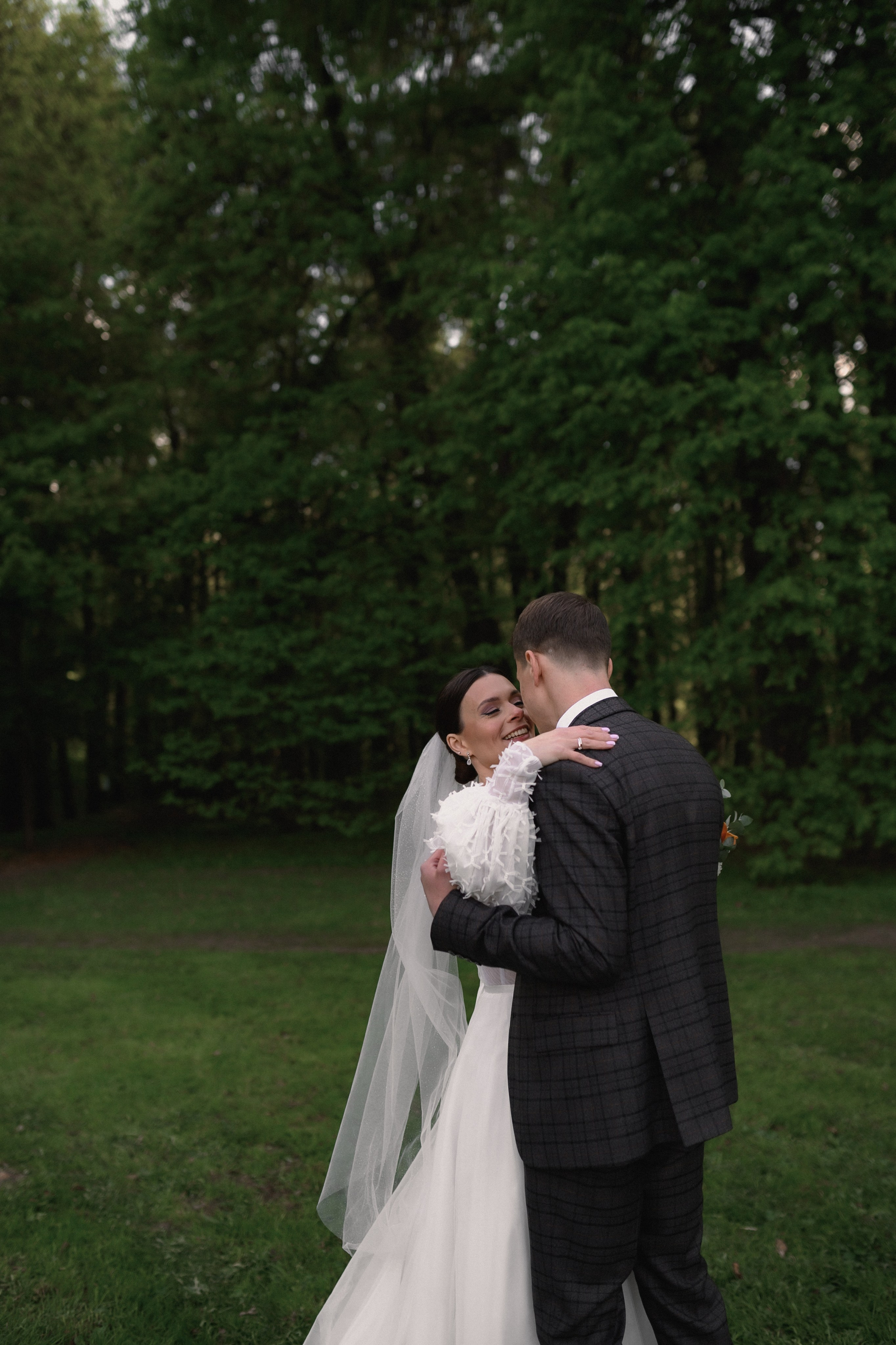 Антон и Наташа. Царицыно. Семейный и свадебный lifestyle-фотограф в Москве Мария Петрова