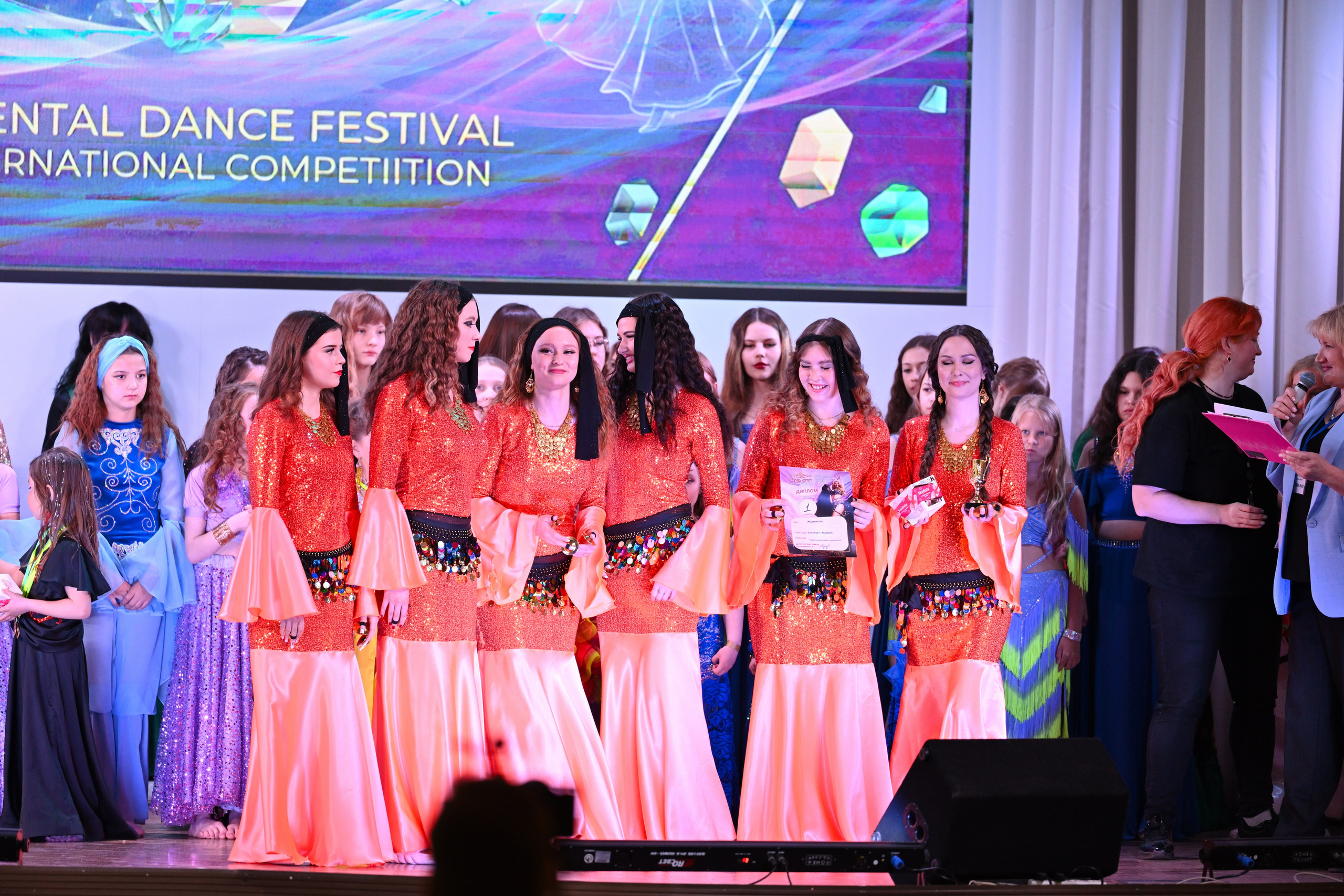 2026 Танцы, Челябинск. Снежинск фото Андрианов