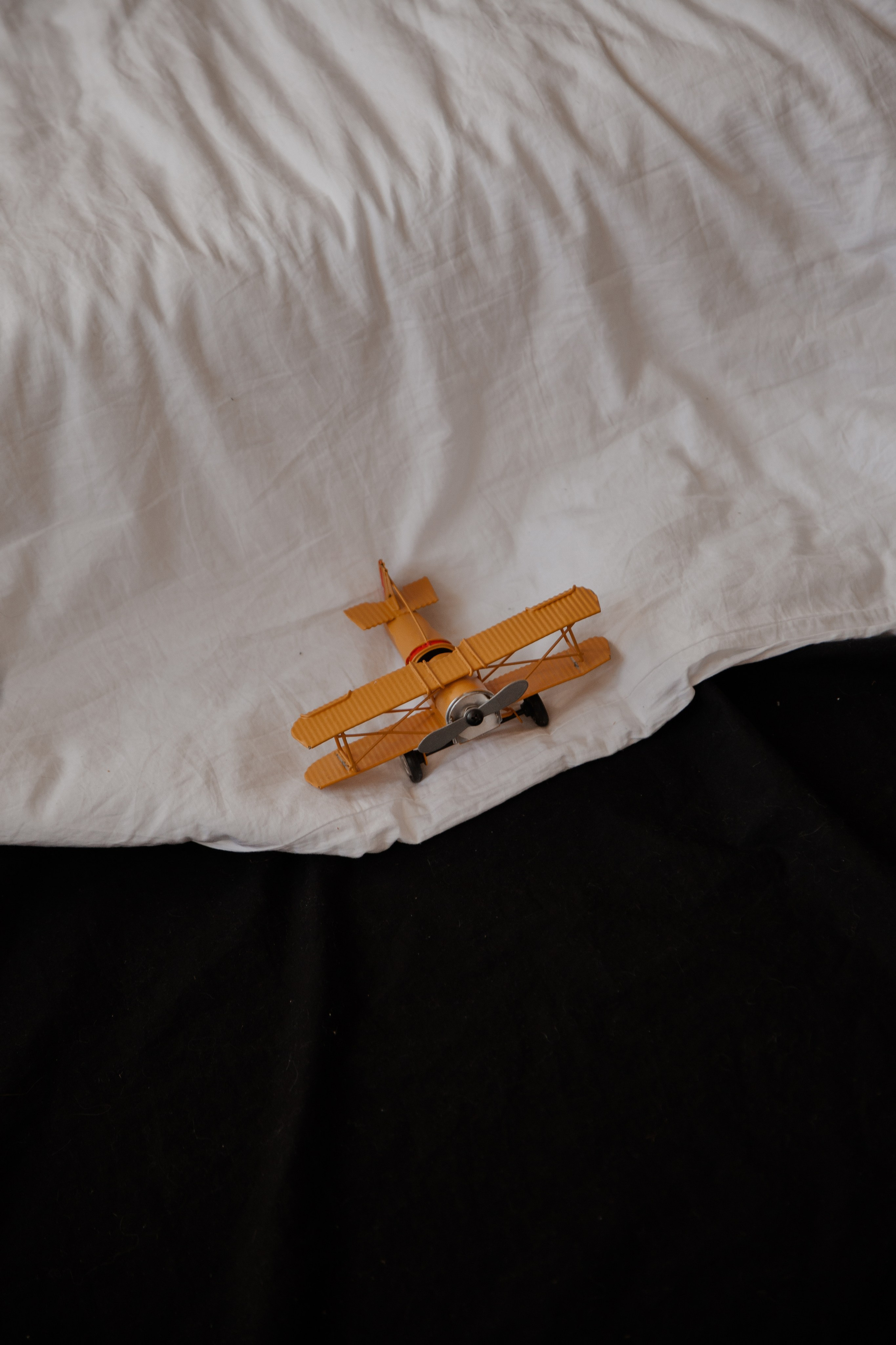 Петя, Маша и Миша. Орнштейн Полина I Фотограф Самара