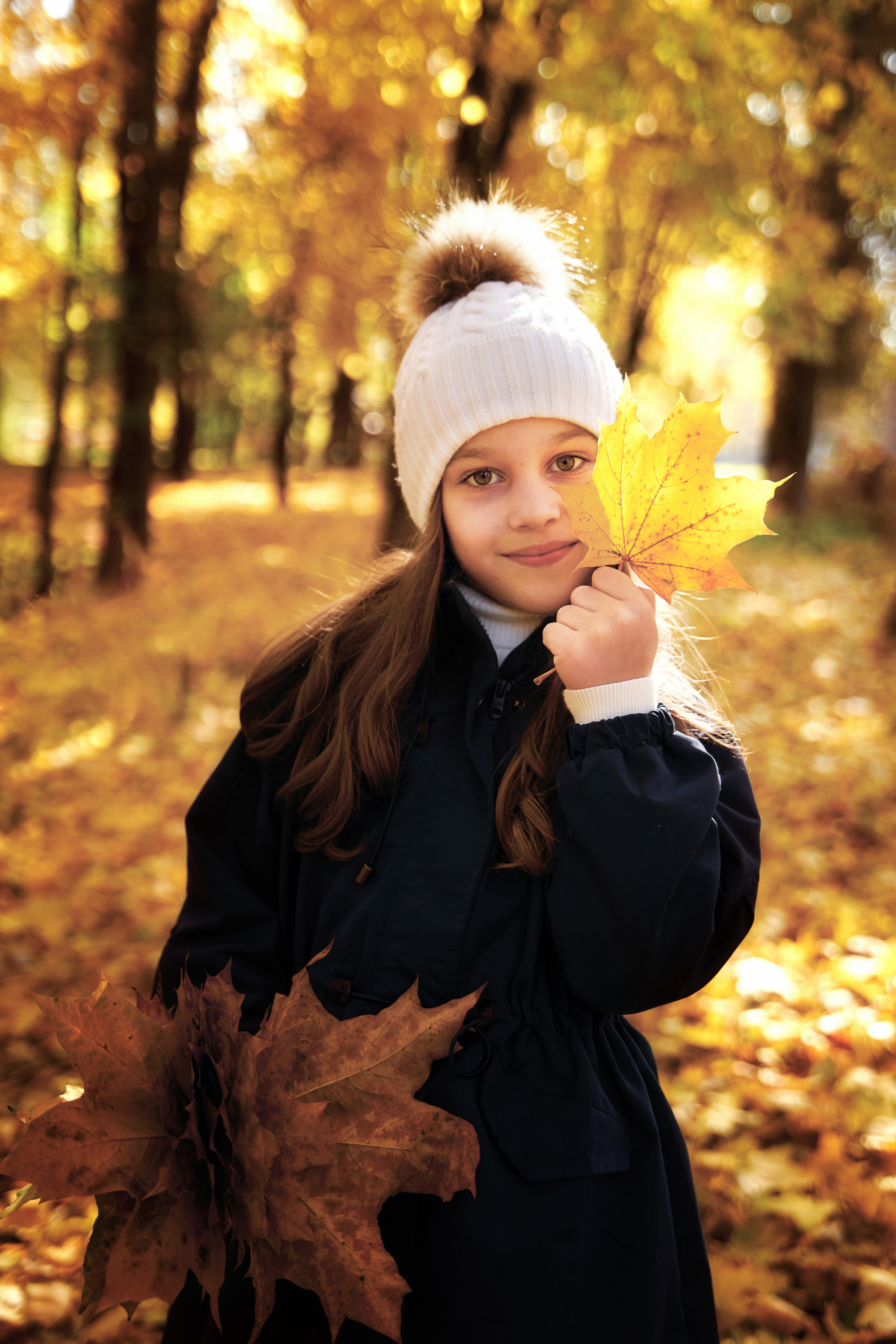 6. Детский и семейный фотограф Ташкент Наталья Кривенко