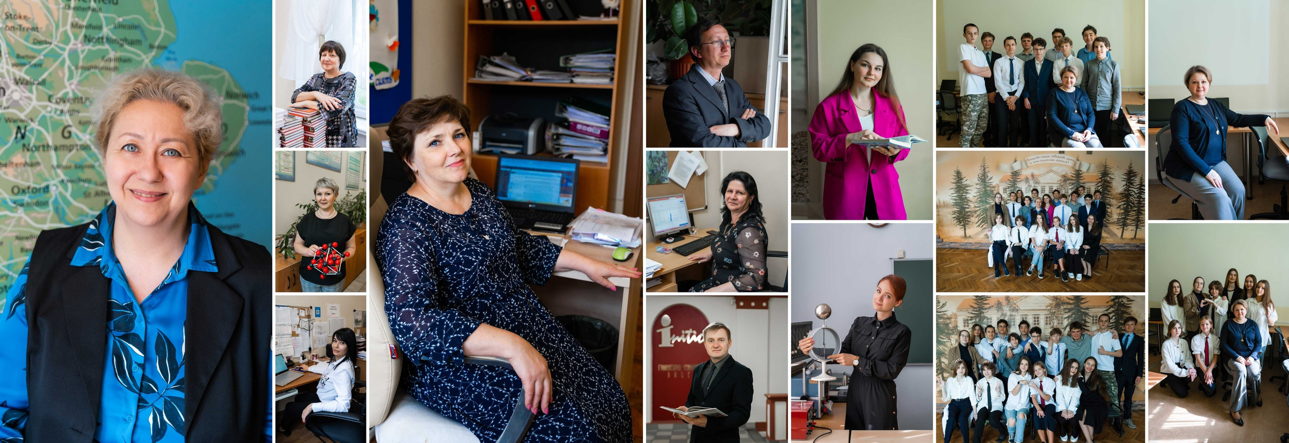 Альбом для 8 класса в лицее. Фотограф и видеограф в Москве и Абу Даби Мария Кулагина