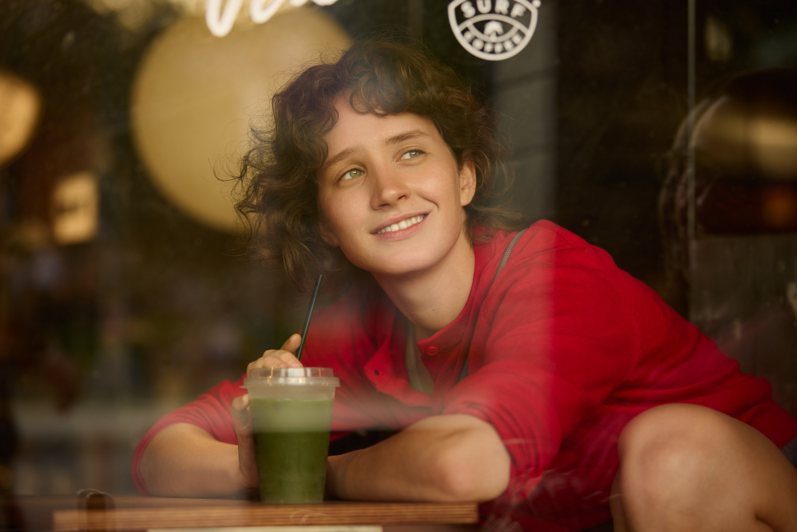 Varvara. Портретный фотограф в Санкт-Петербурге | Пётр Дёмушкин