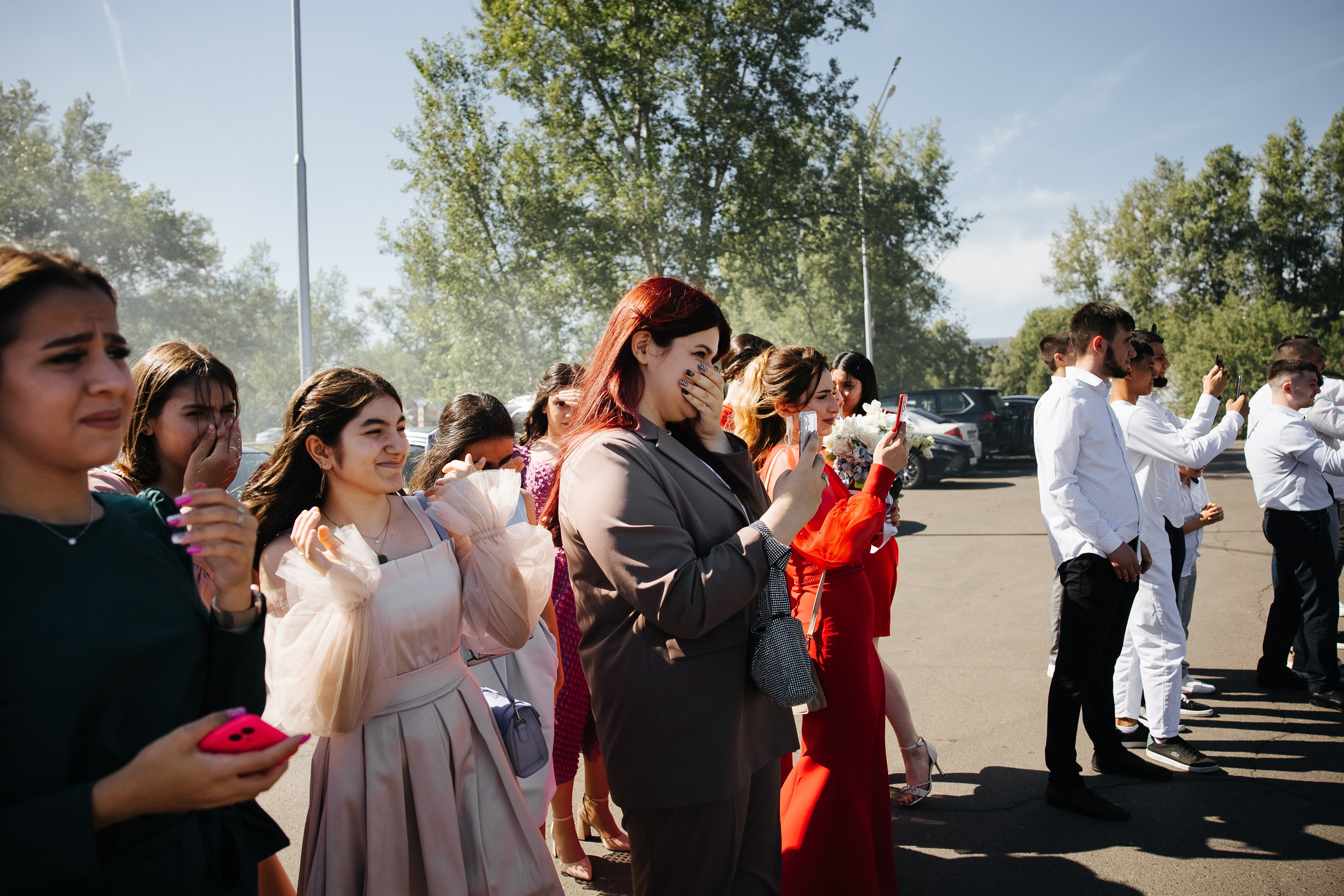 Асим Севиль. Фотограф в Красноярске Надежда Воскресенская