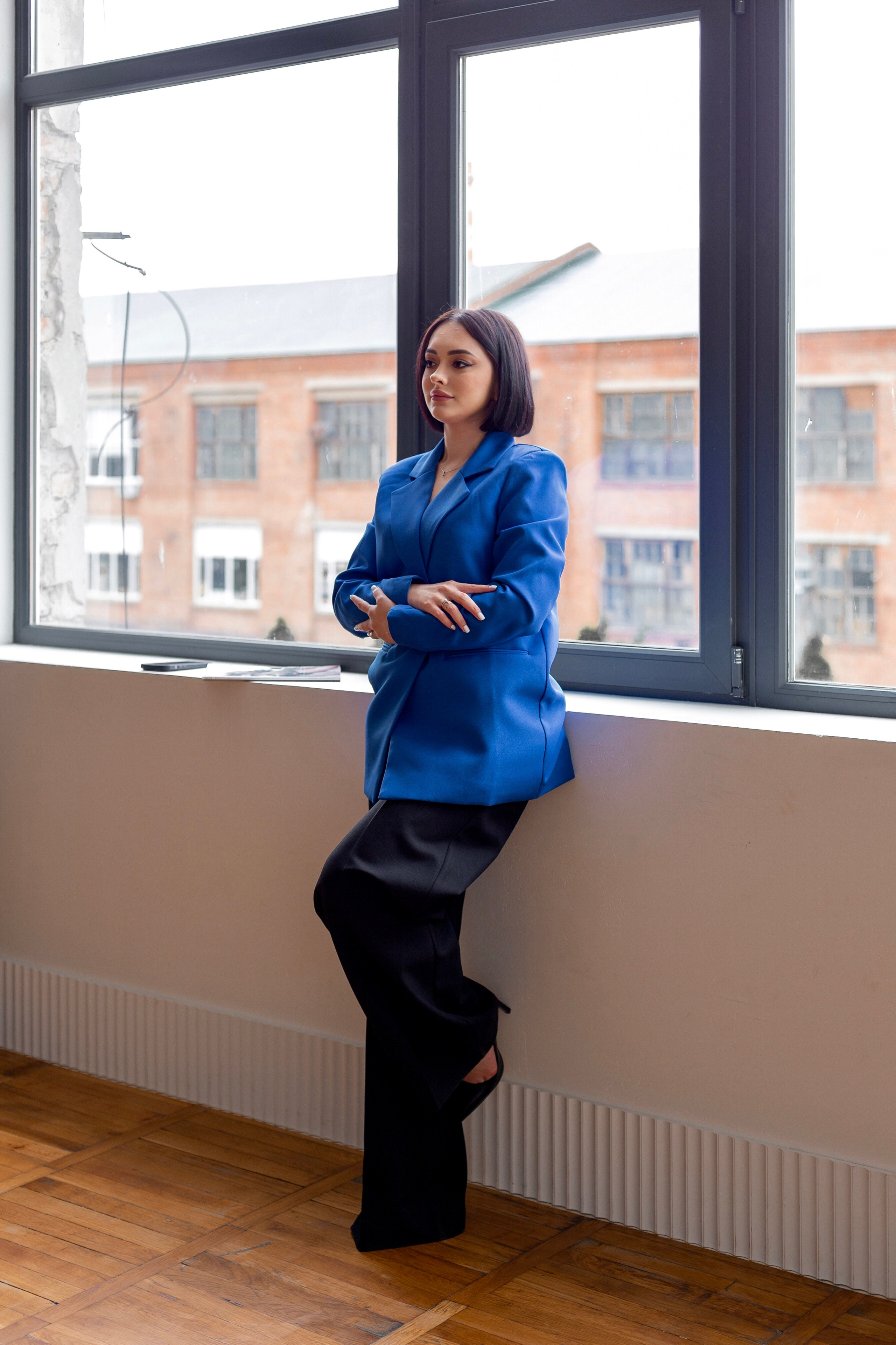 Женский портрет. Фотограф в городе Краснодар