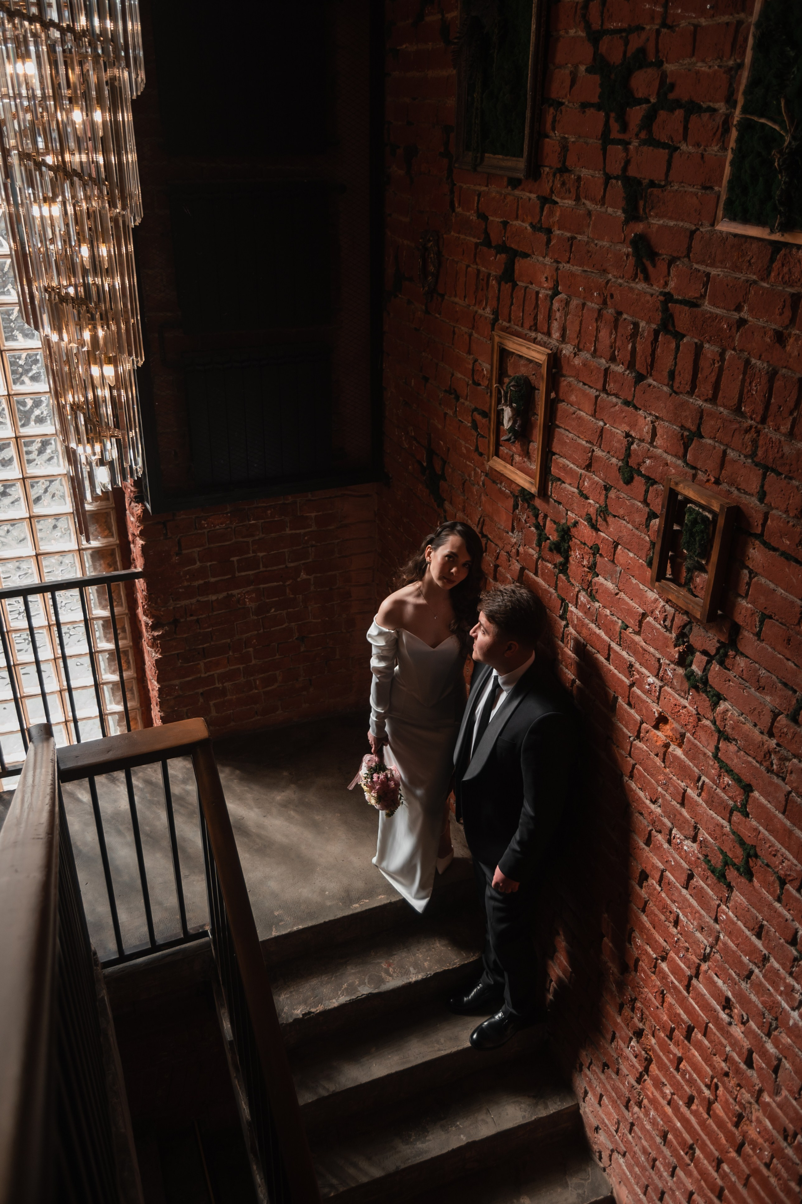 12.04. Свадебный фотограф Дарья Жакова