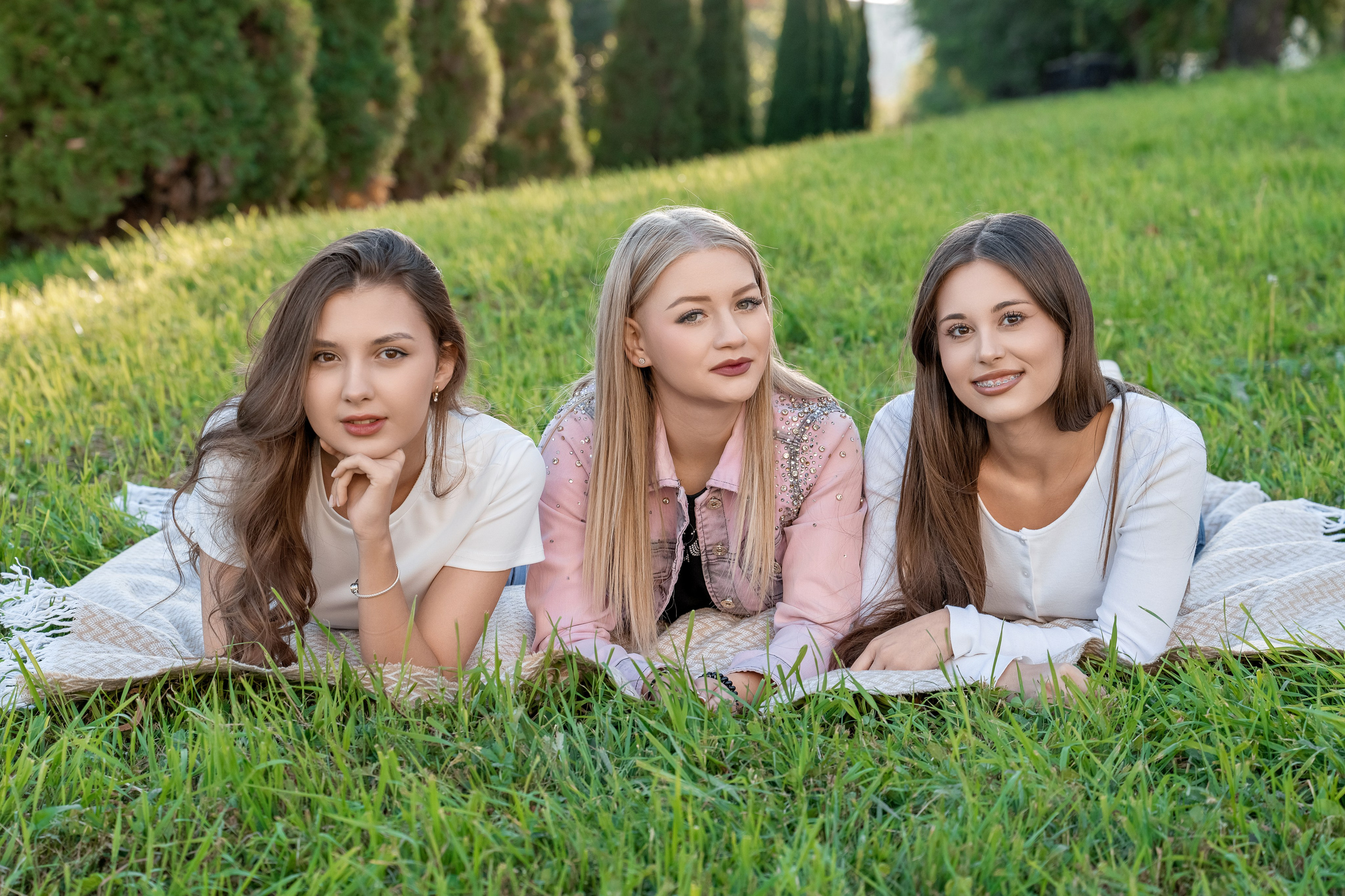 9-11 класс группы. Фотограф Саратов Юлия Петрова