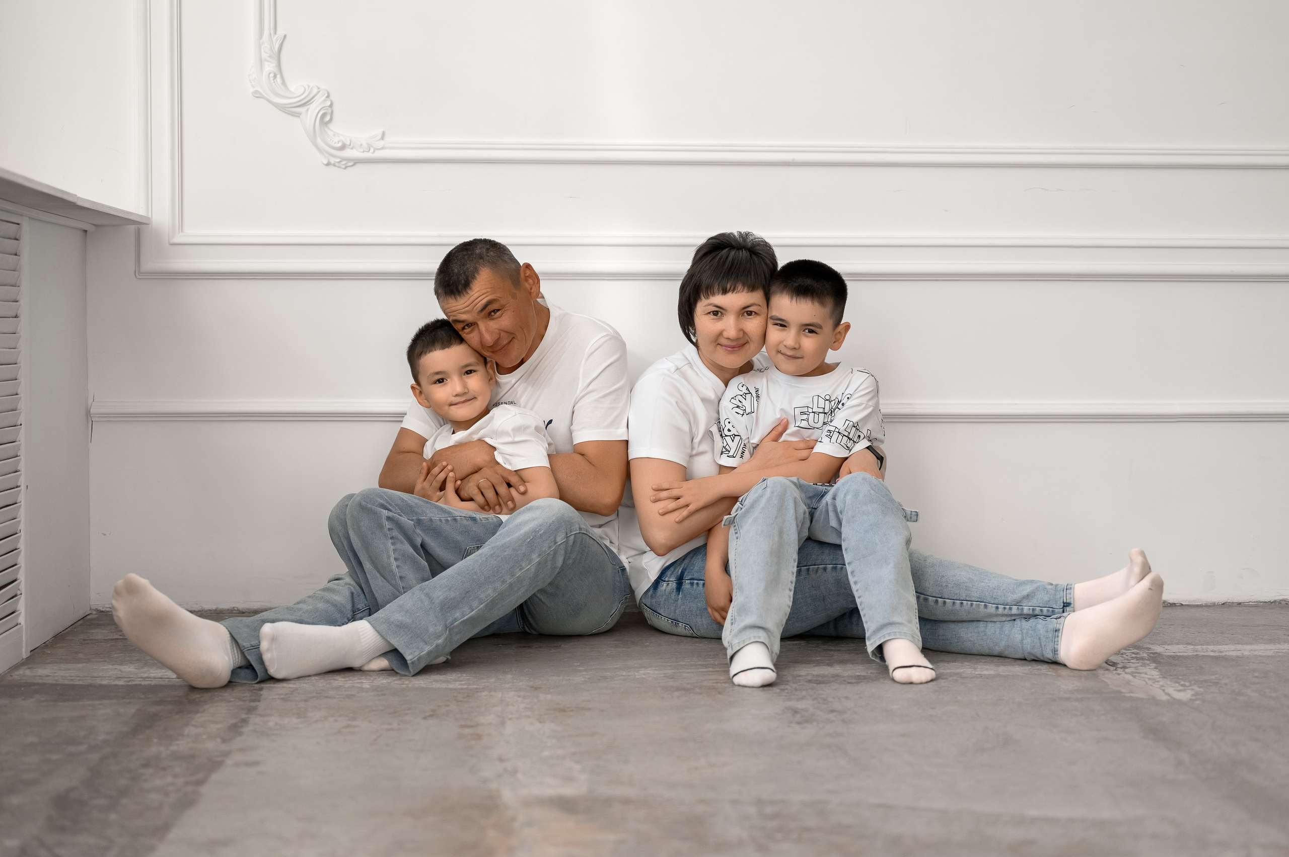 Фотостудия 2.8. Фотограф Саратов Юлия Петрова