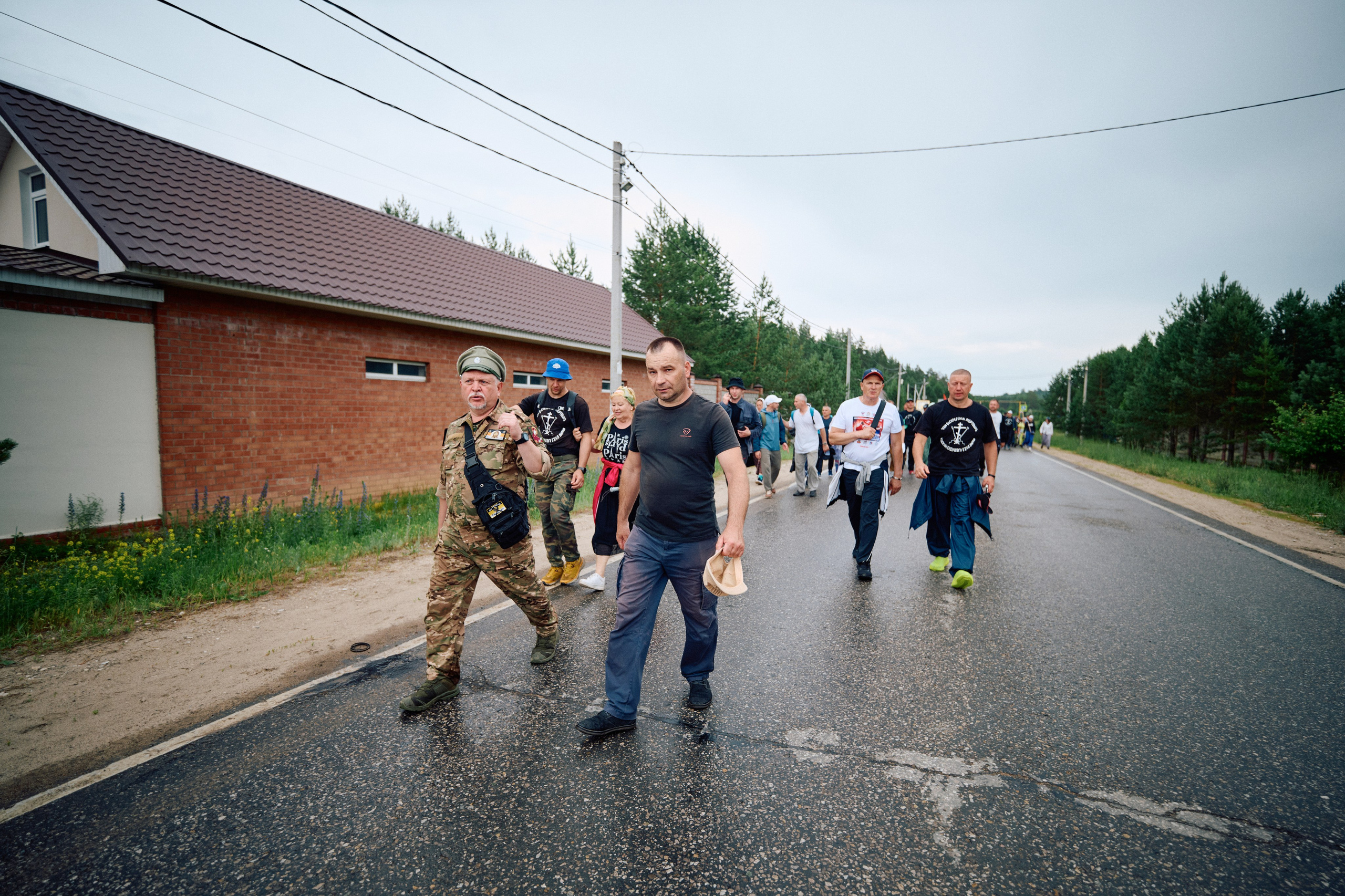 День второй. Репортажный фотограф в Самаре Артем Арсентьев