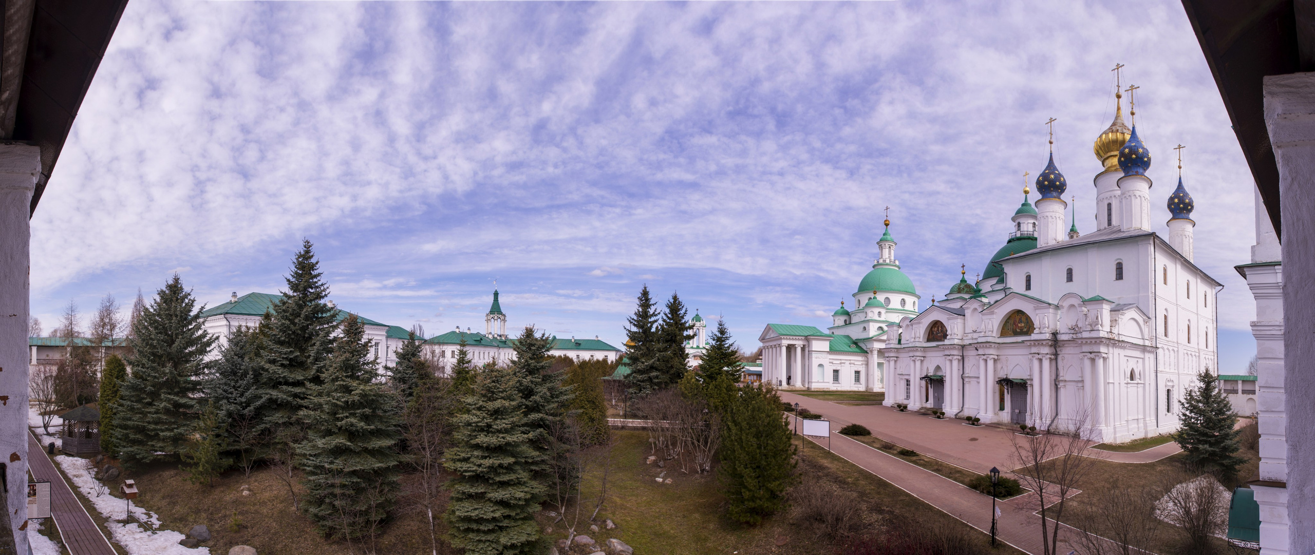 Ростов Великий. Апрель 2019. Игорь Жучков. Россия увиденная глазами путешествующего фотографа