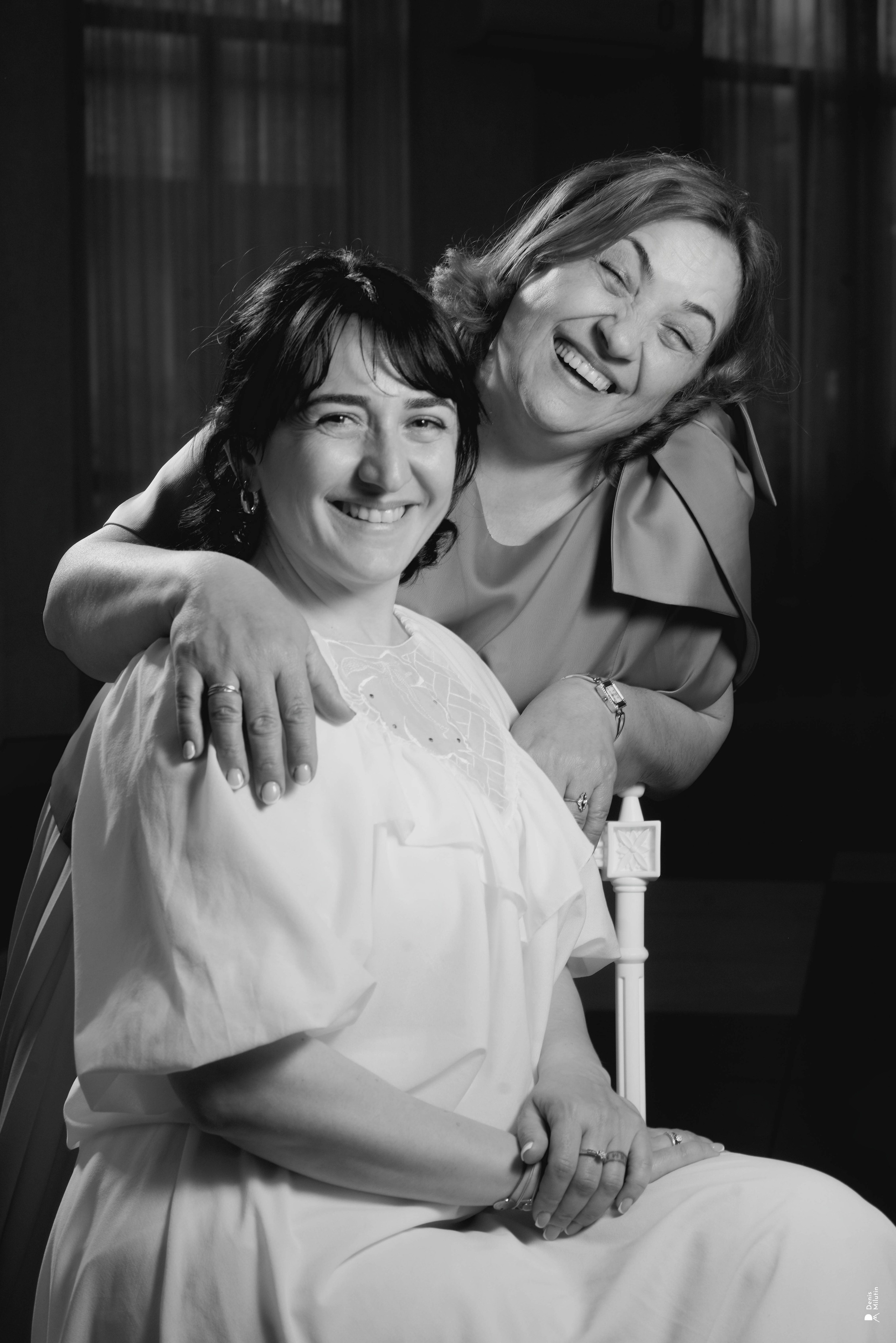 Marko Nakov. Портретный фотограф Денис Милютин