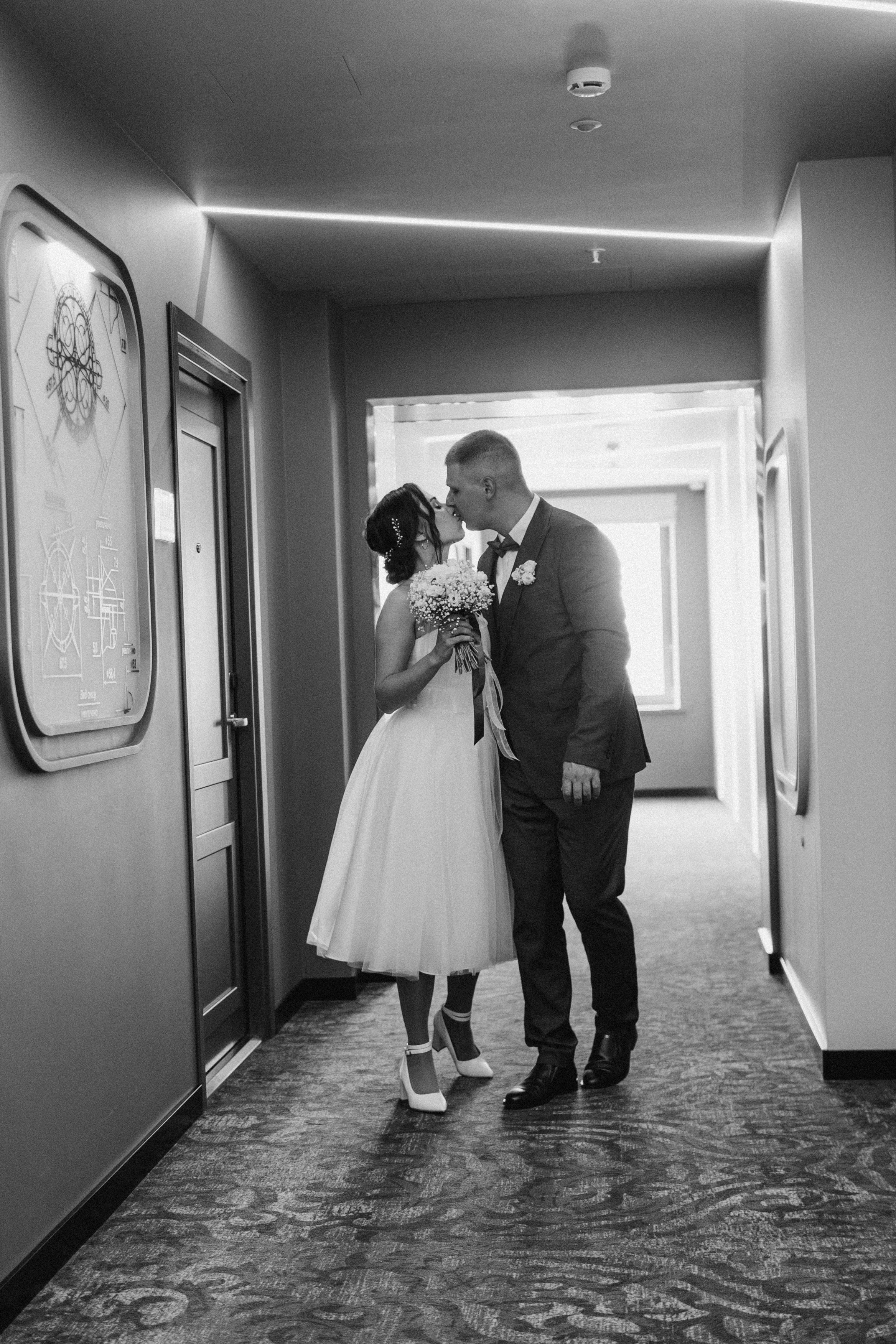 Лера и Миша. Lifestyle и контент фотограф в Благовещенске Пьянникова Анна