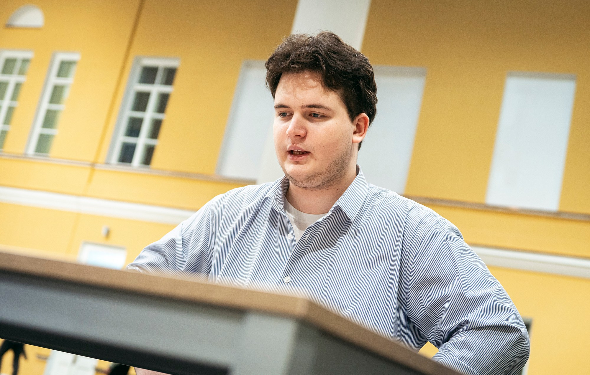 BOARD GAME FUTURE HSE. Фотограф в Москве Алейникова Евгения