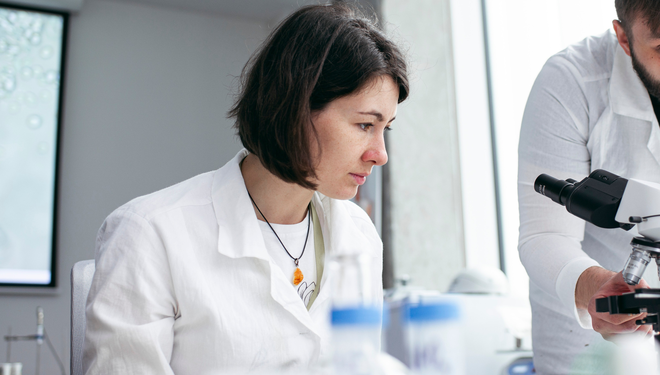 SKOLTECH. Фотограф в Москве Алейникова Евгения