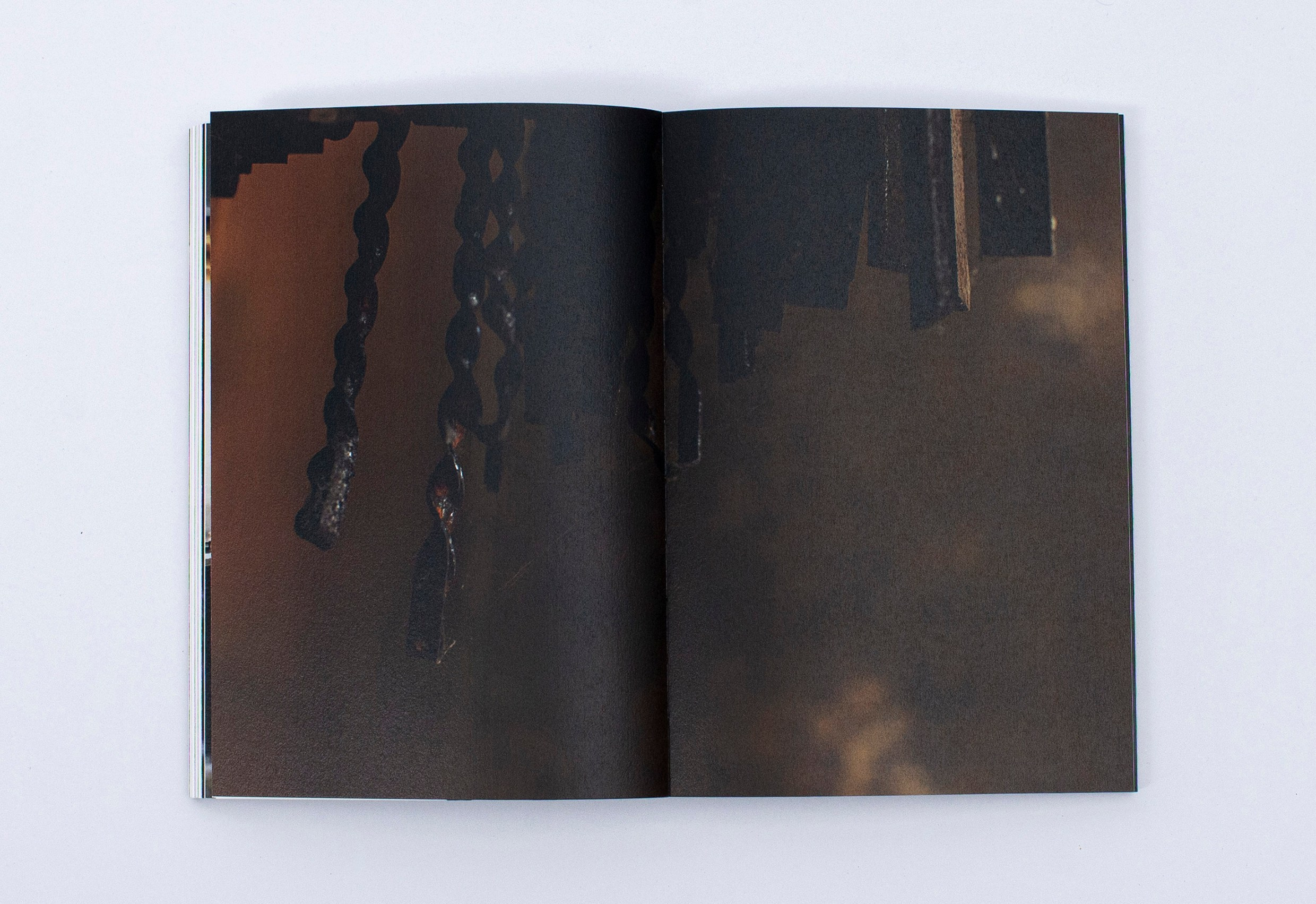 Книга. Фотограф в Москве Алейникова Евгения