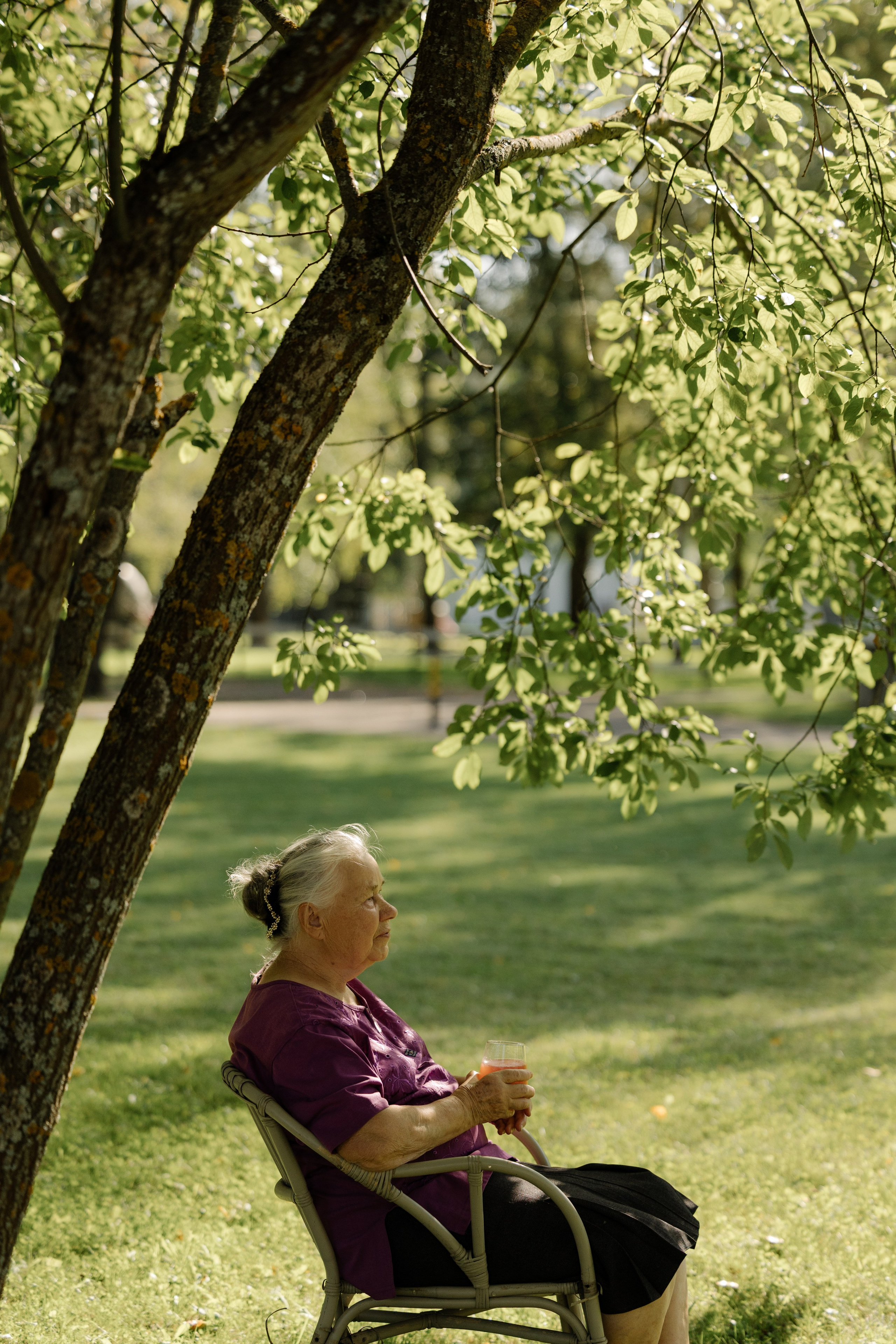 Коля и Олеся | 30.08. Портретный и свадебный фотограф в Москве Алина Гевал