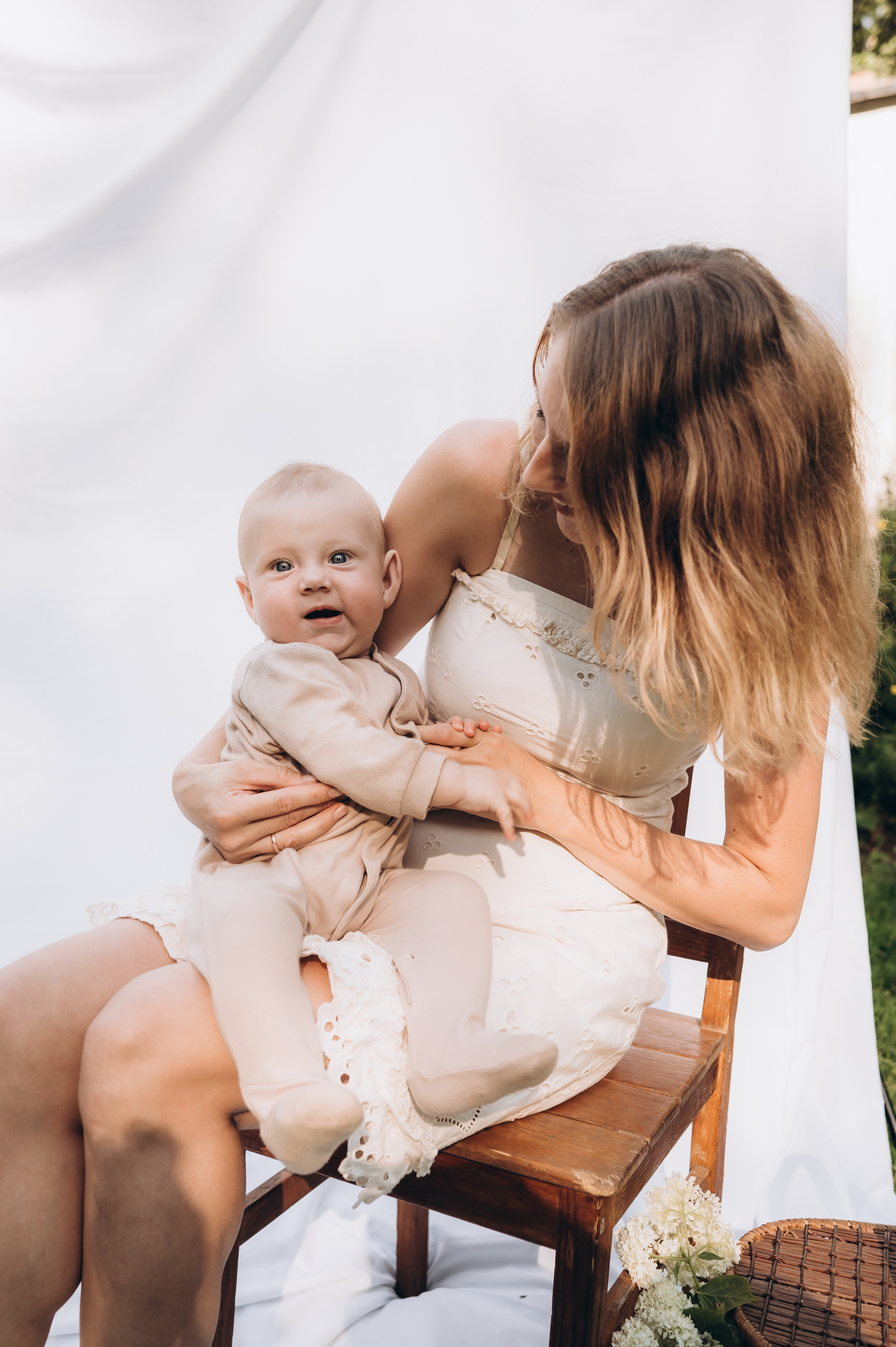 Семейная фотосессия. Фотограф в Санкт-Петербурге Anna Balashkova