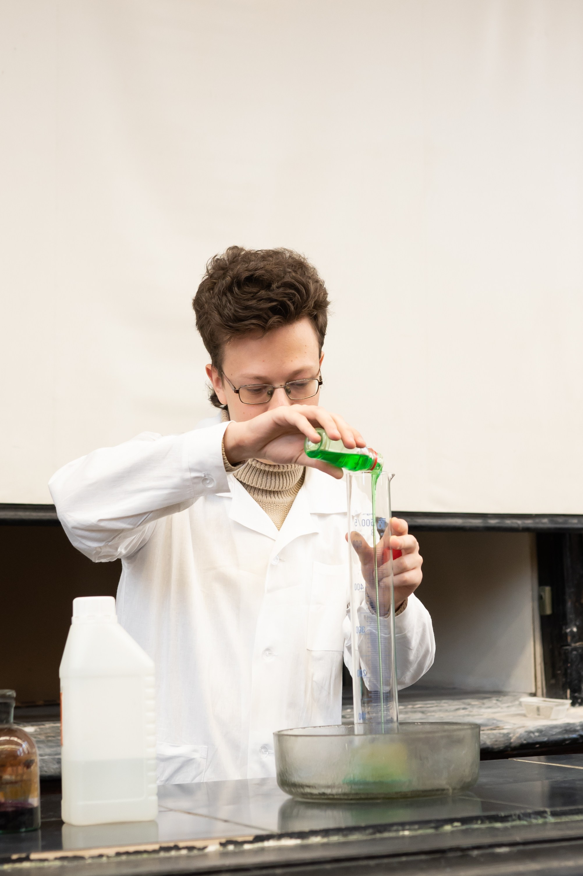 День открытых дверей. Фотограф в Санкт-Петербурге Anna Balashkova