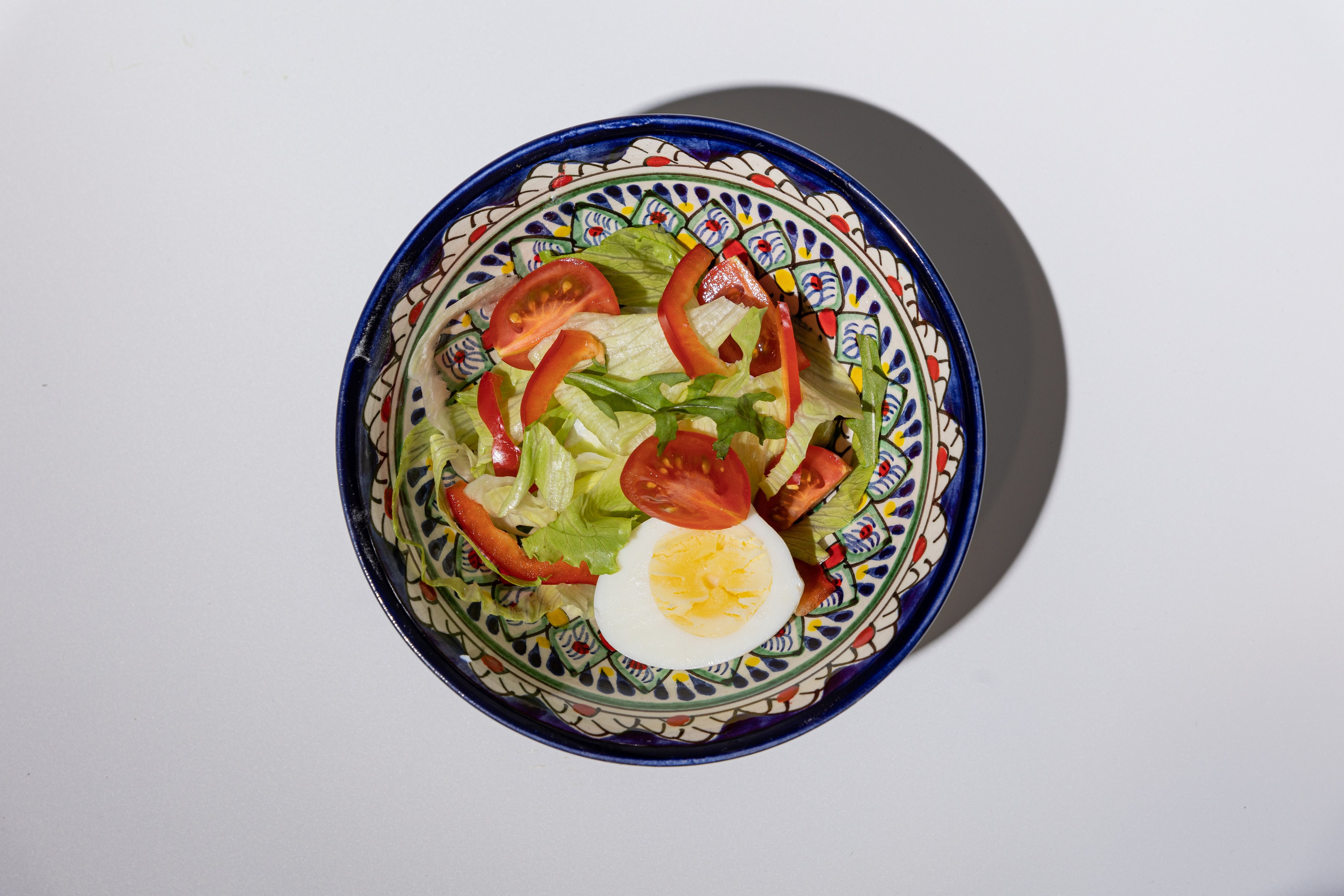 фотосъемка блюд Ростов