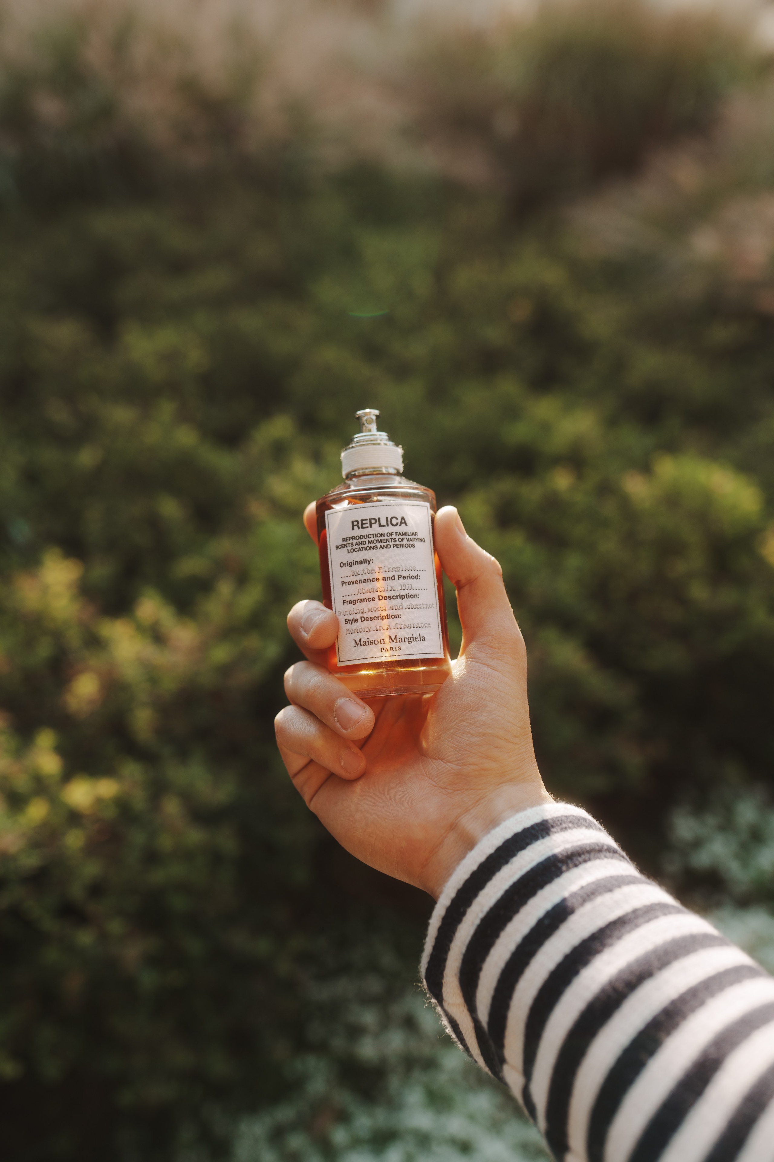 Maison Margiela REPLICA