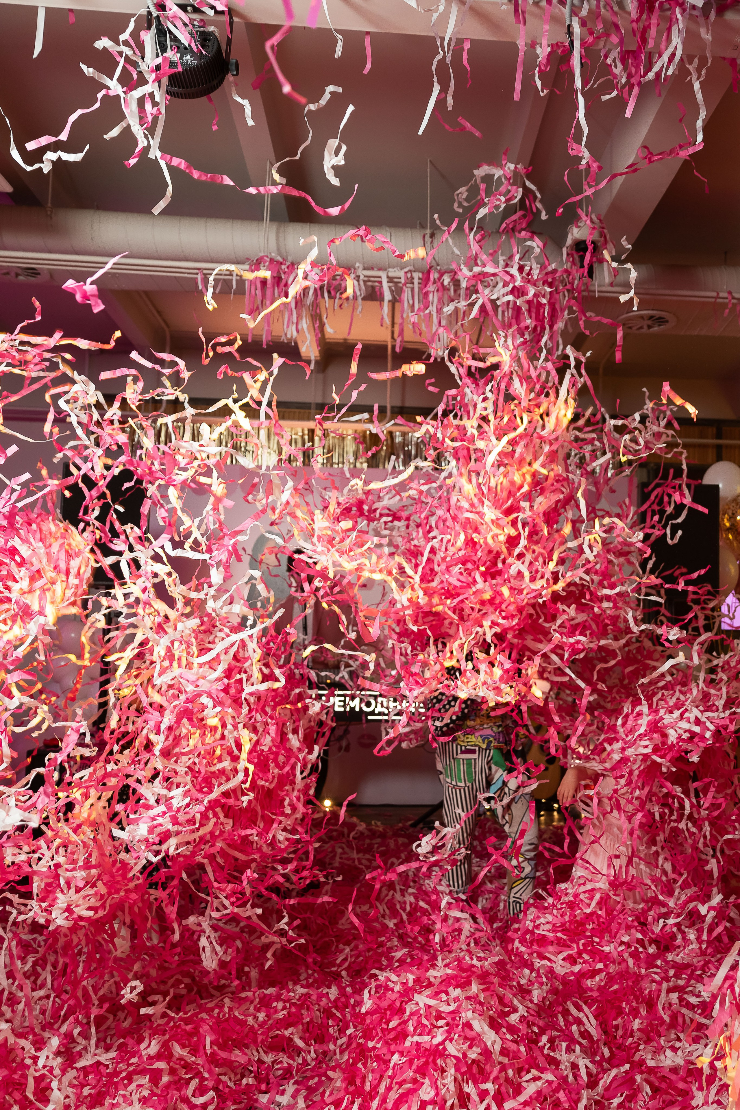 День Рождения Евы. NesterovaMaria.ru