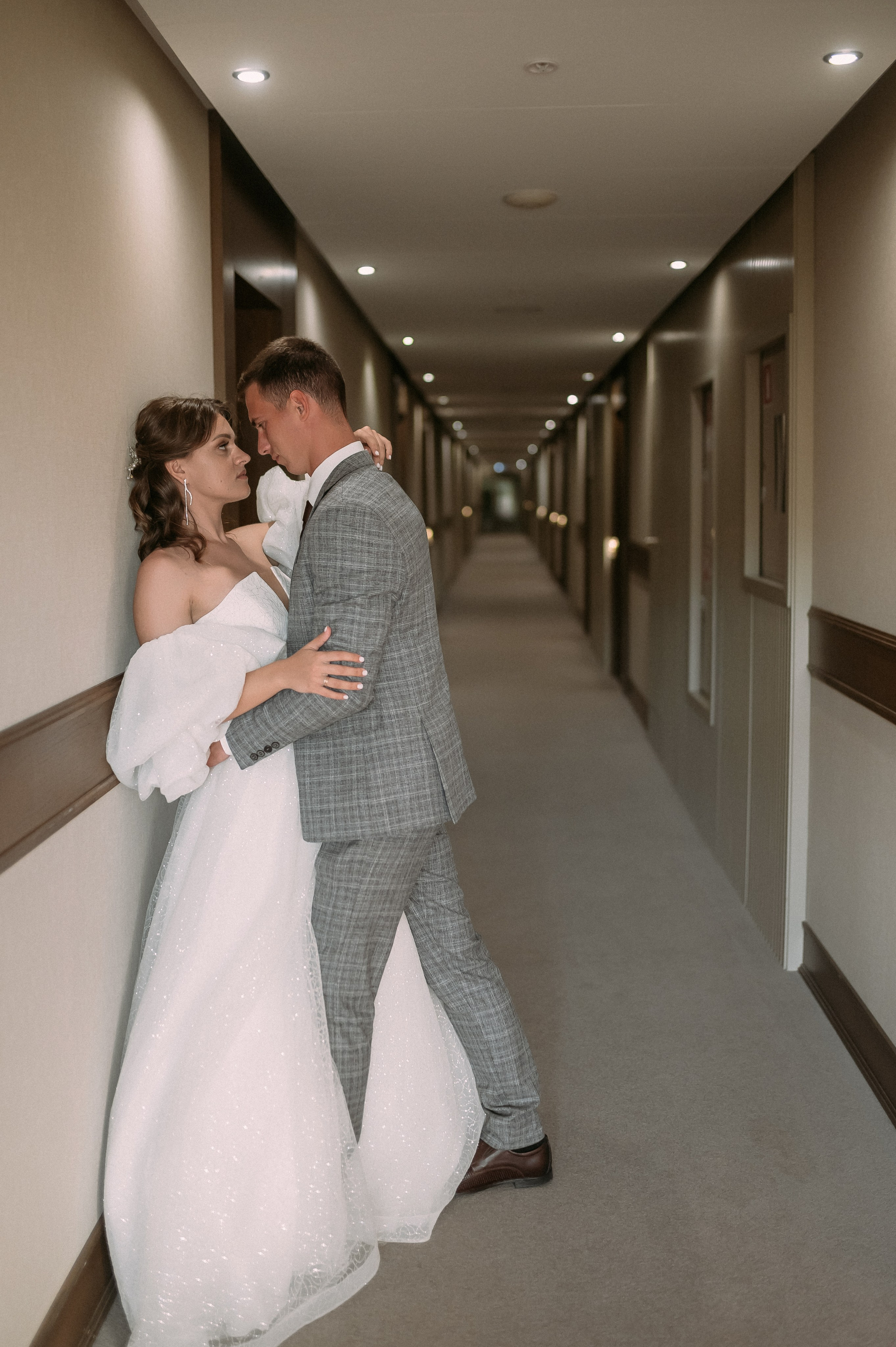 Сергей и Ольга. Свадебный и семейный фотограф в Симферополе Дарья Маркова