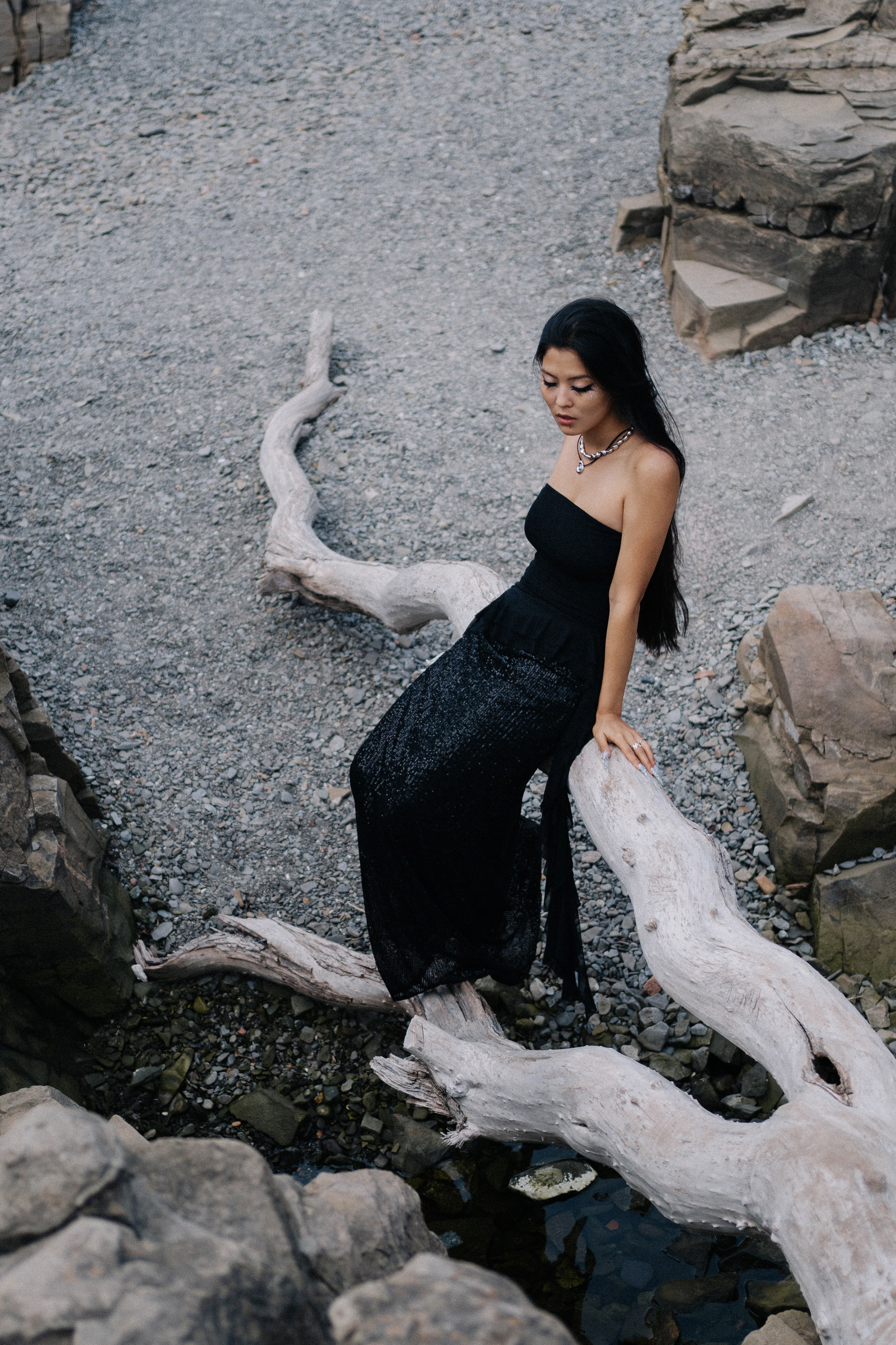 Lana. Фотограф в Москве Маша Игитова