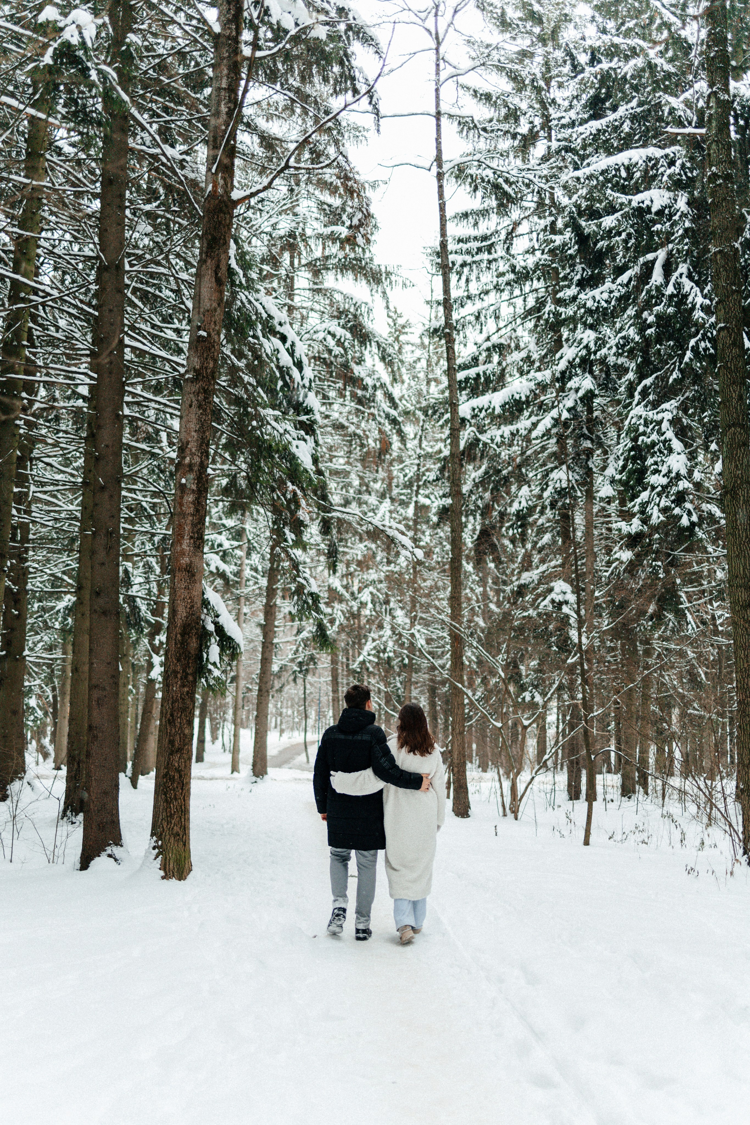 Антон и Соня. Свадебный и портретный фотограф Минск Евсович Инна